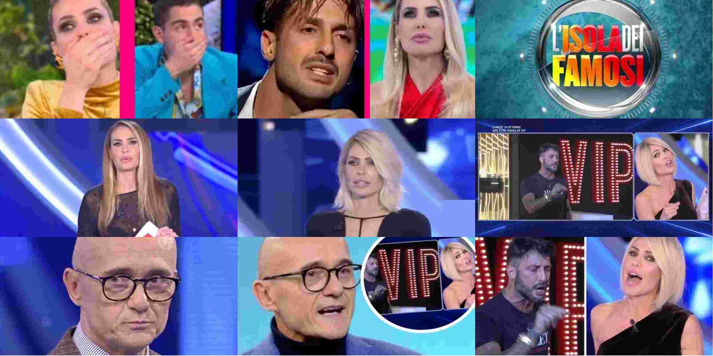 L’isola dei famosi 2021, Tommaso Zorzi spoilera la data della finale: “Sarà lunga”