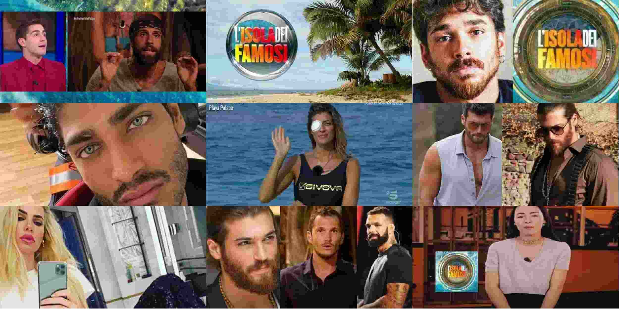 Isola dei Famosi 2021, tutti contro Gilles: gli insulti a Tommaso Zorzi, che sbotta