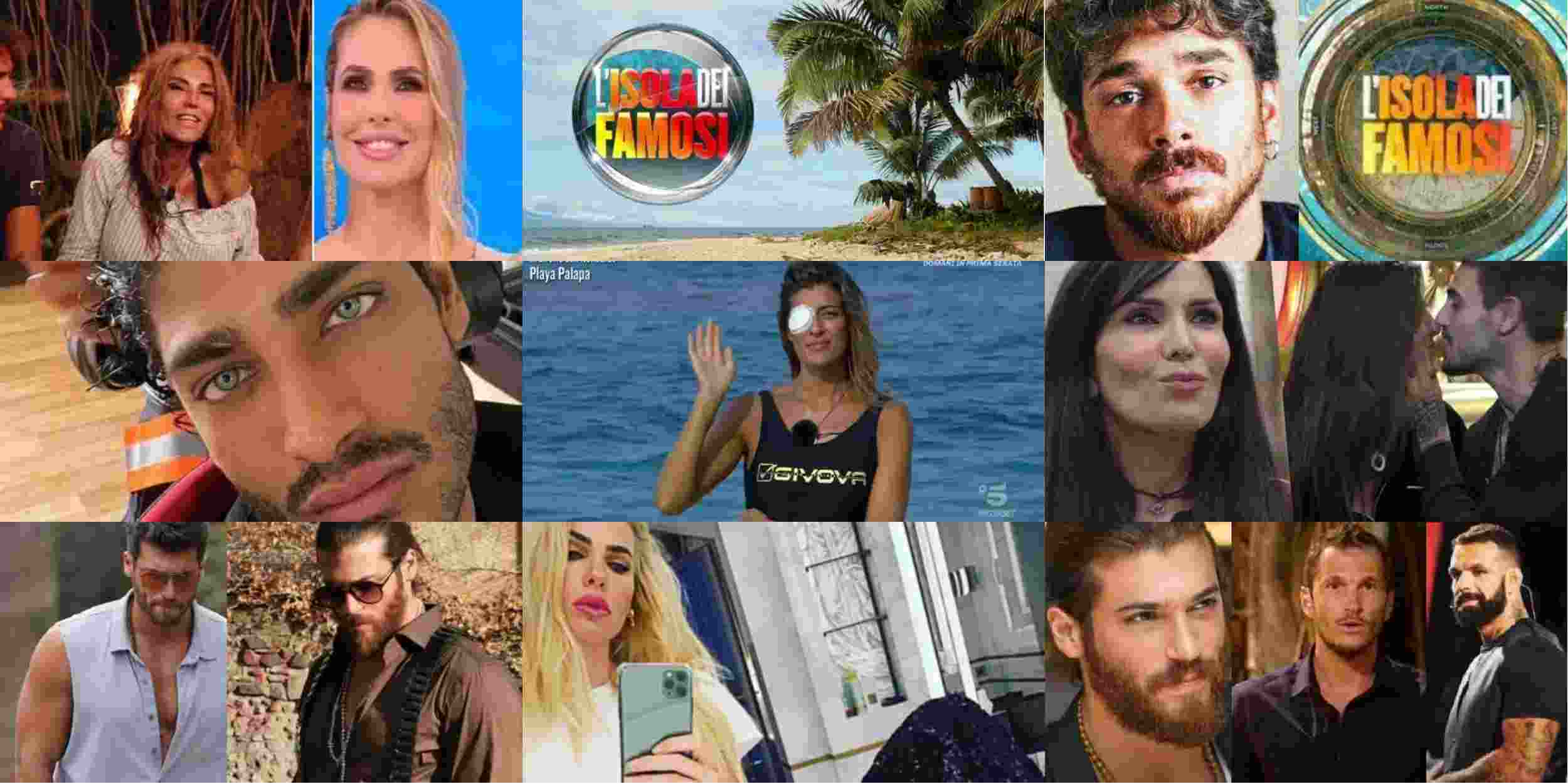 Isola dei Famosi 2021, un’ingiustizia contro Fariba? L’indignazione del web