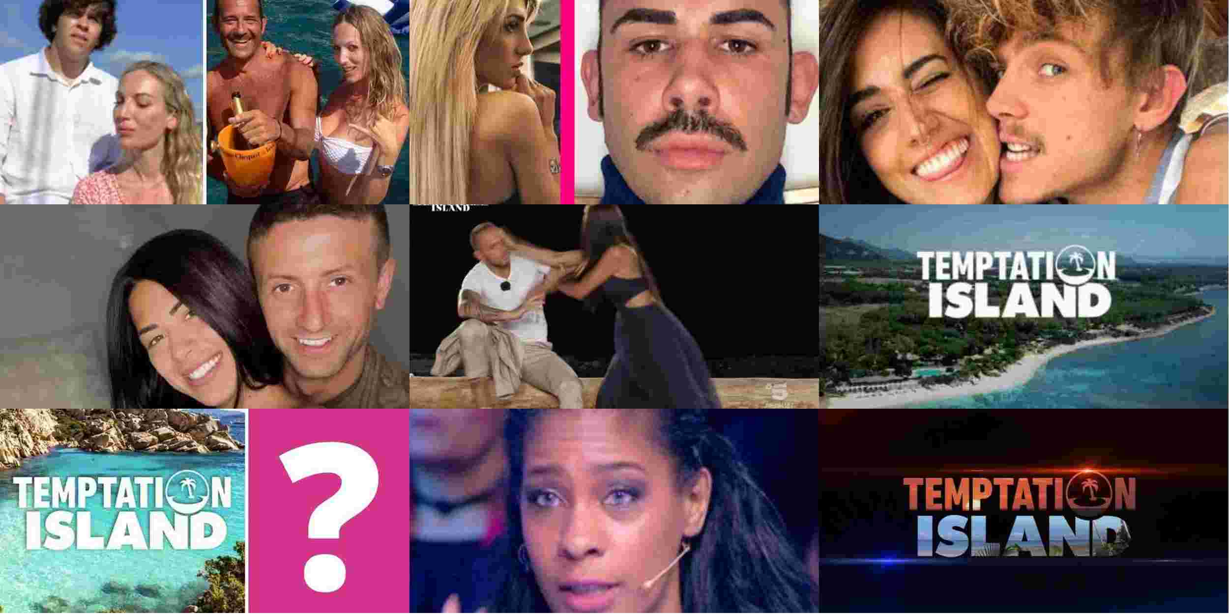 Temptation Island 2021, Valentina Augusti parla dell’ex: “Rapporto malato”
