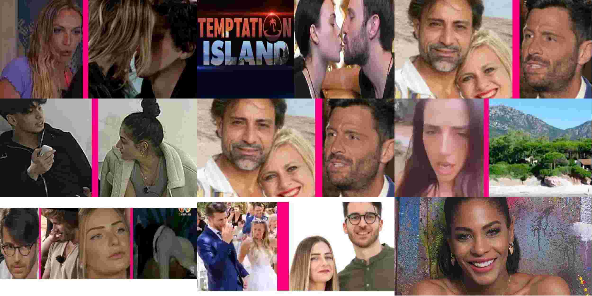 Temptation island 2021, Valentina e Tommaso dopo l’addio: è già ritorno di fiamma?