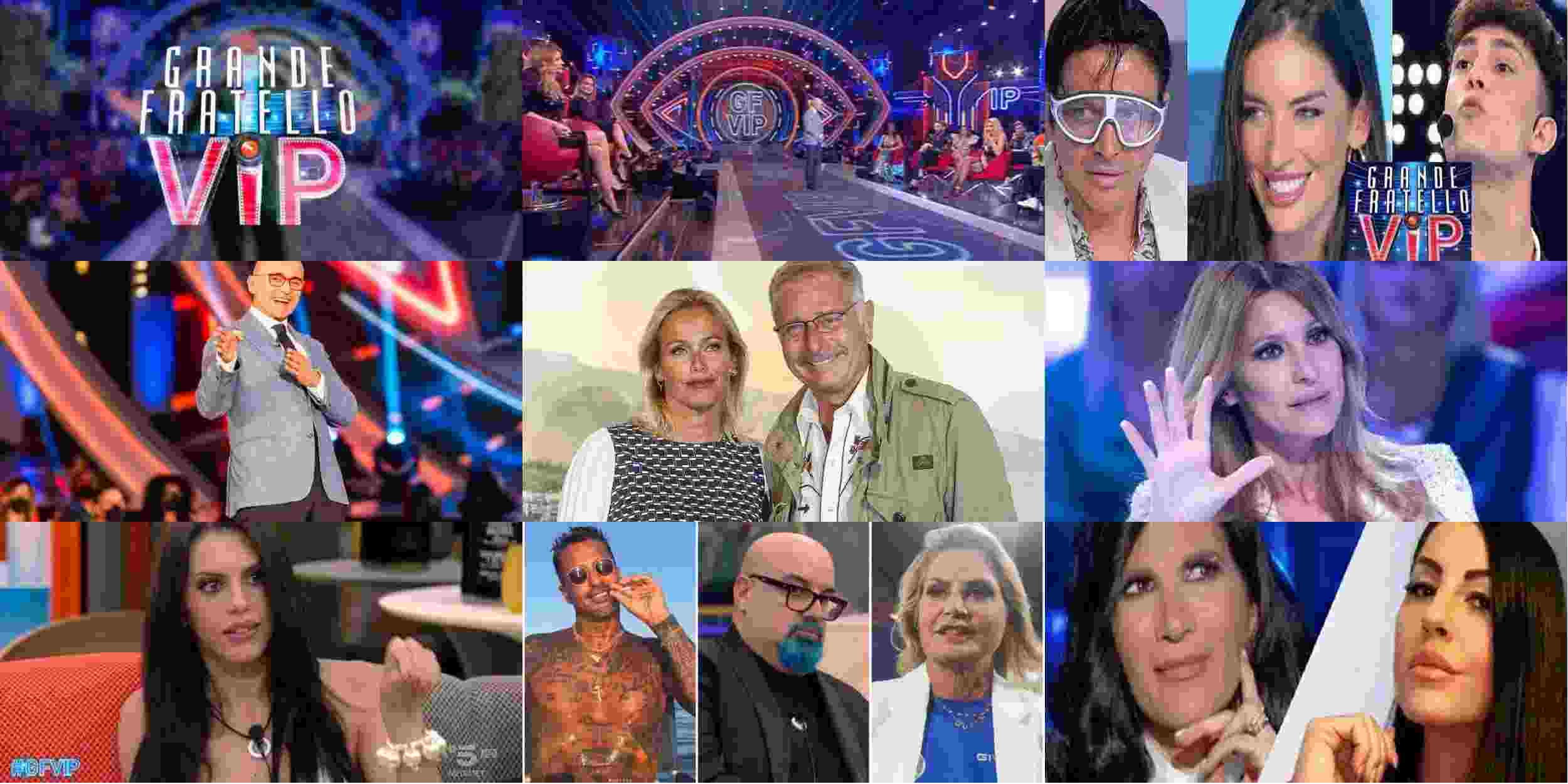 GF Vip 2022, anticipazioni stasera 27 ottobre: eliminazione a sorpresa e possibile squalifica