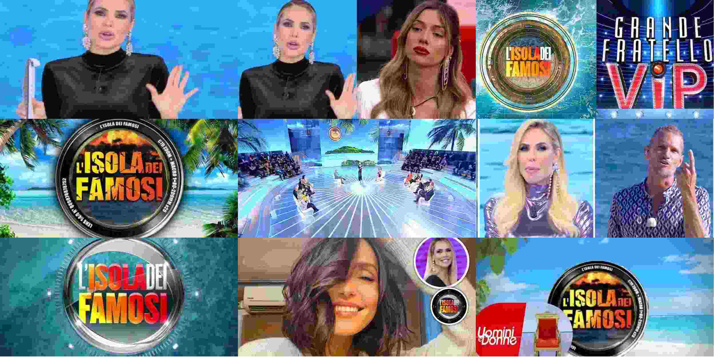 Isola dei Famosi 2022, gli autori si scusano con i naufraghi: il motivo