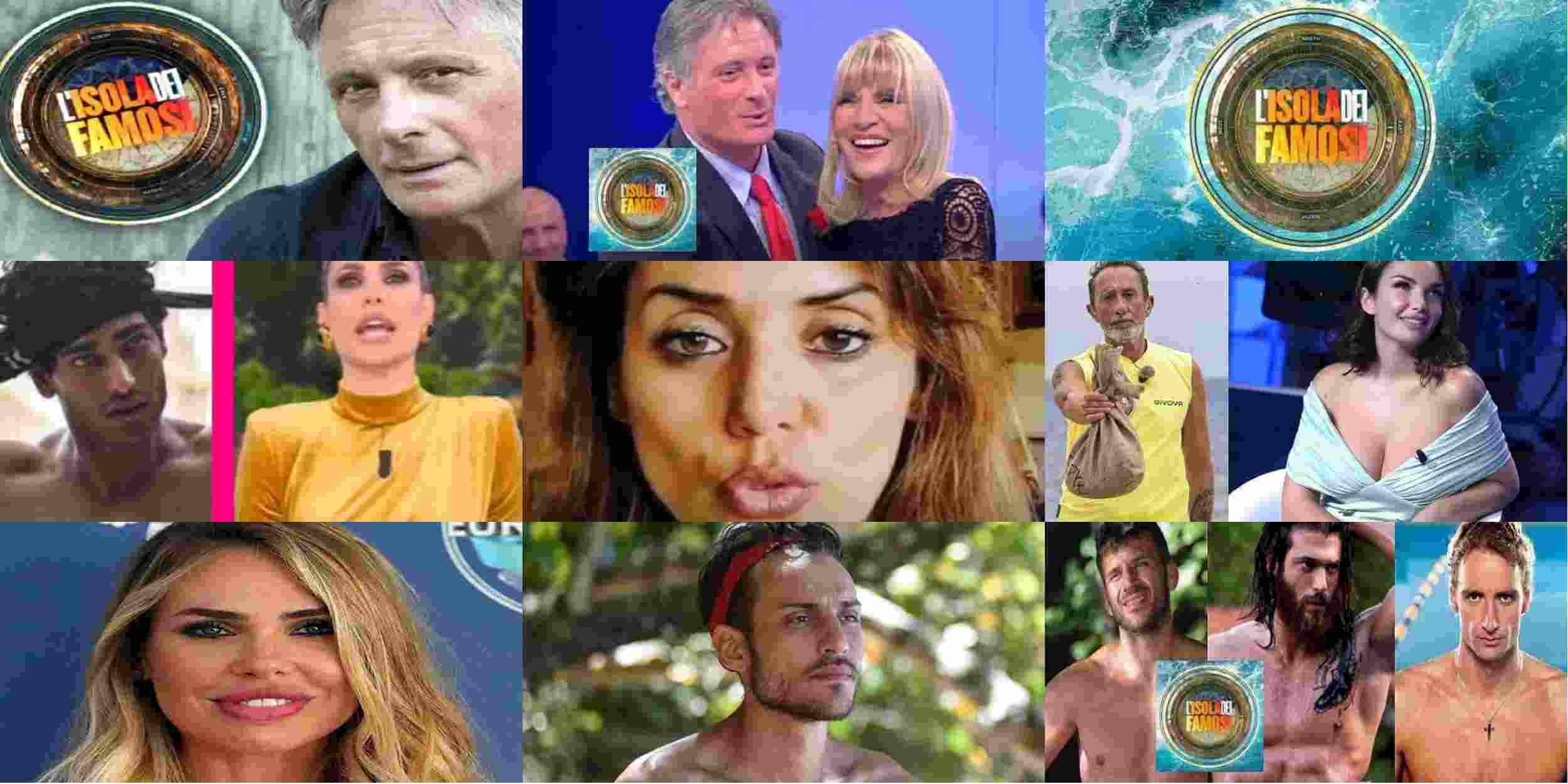 Isola dei Famosi 2022, il cast prende forma: Giorgio Manetti vola in Honduras?