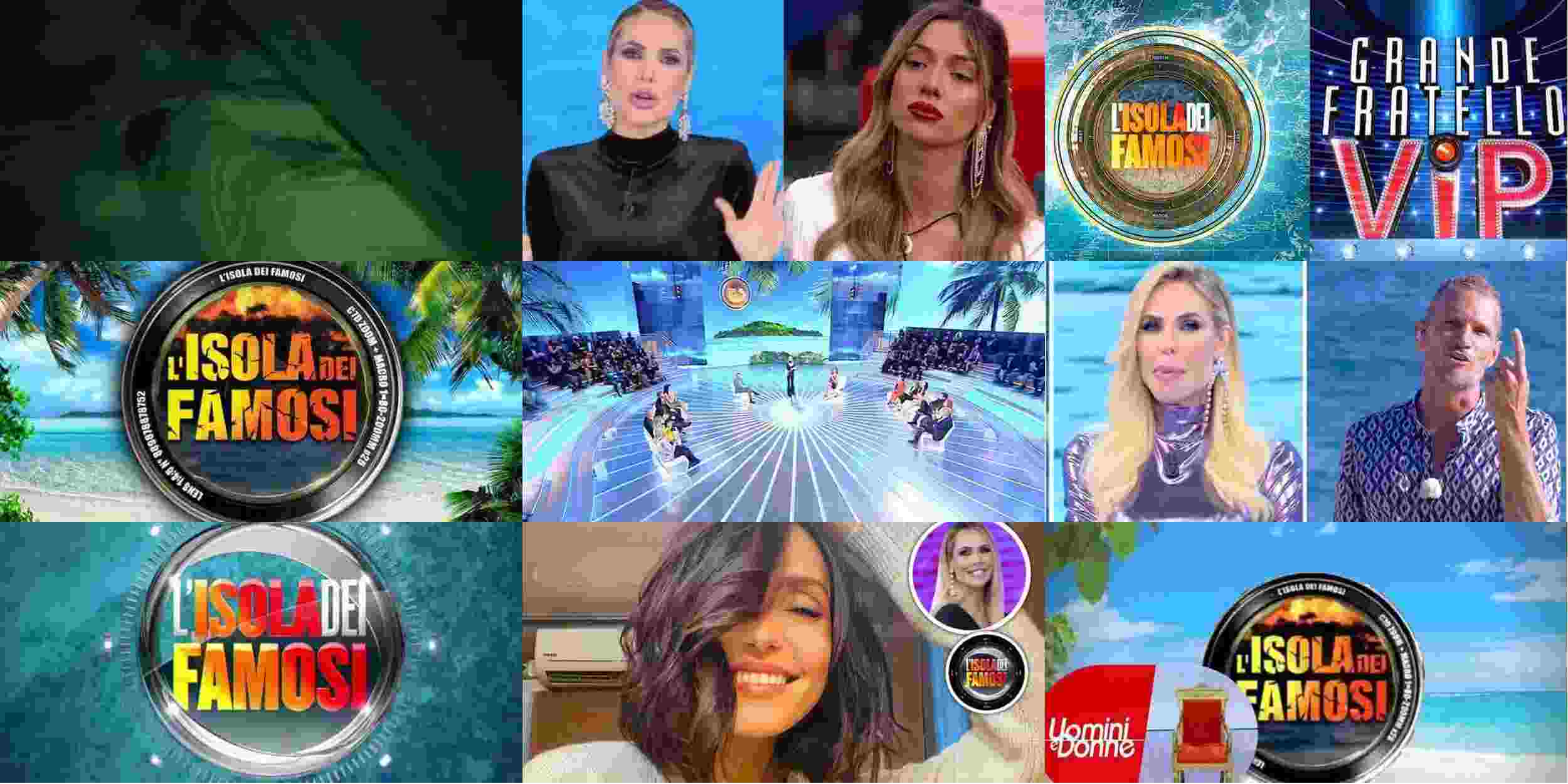 Isola dei Famosi 2022, una coppia ha avuto rapporti intimi?