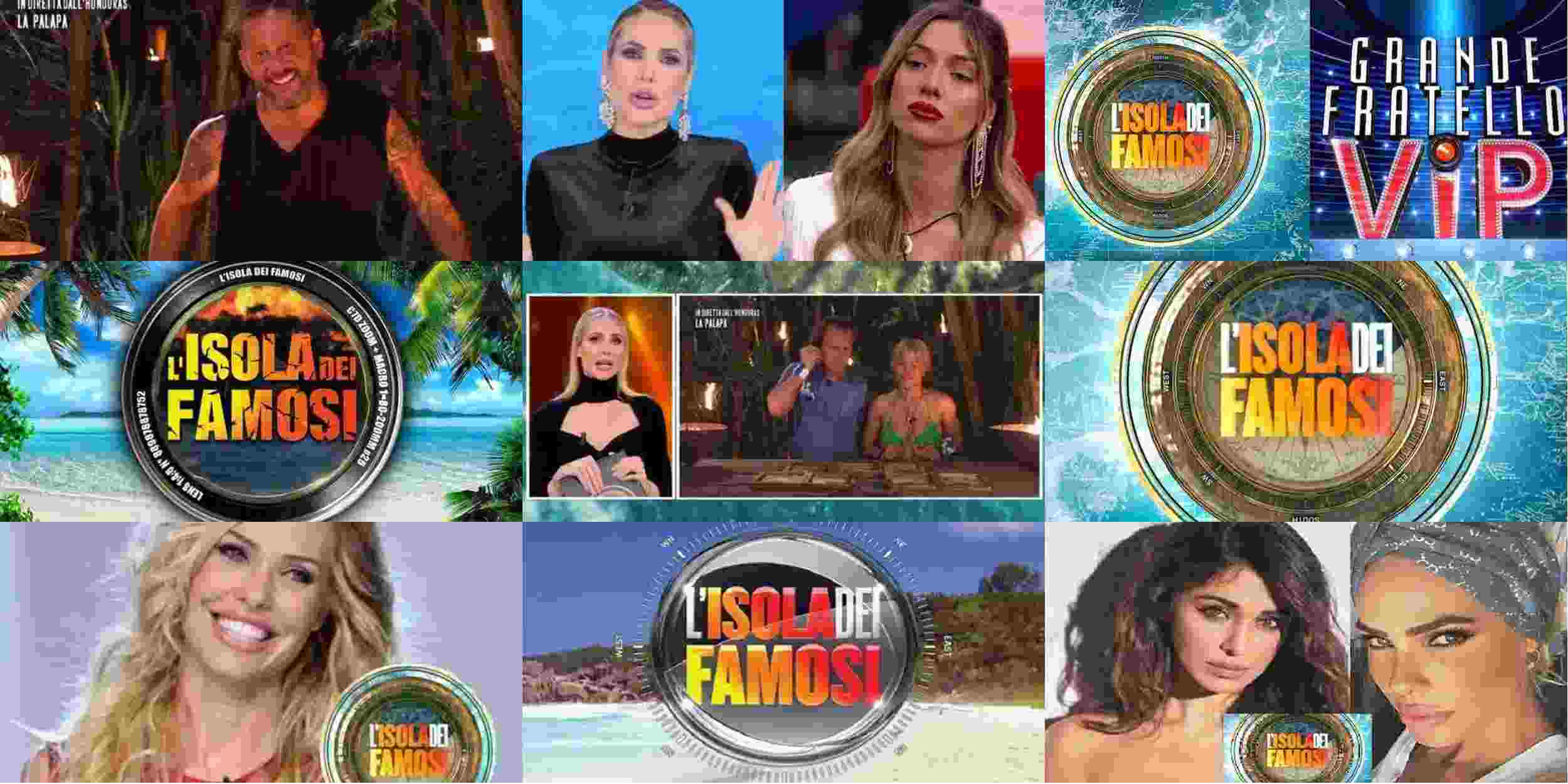 Isola dei Famosi 2022, Edoardo Tavassi prende in giro Ilary Blasi? Le immagini
