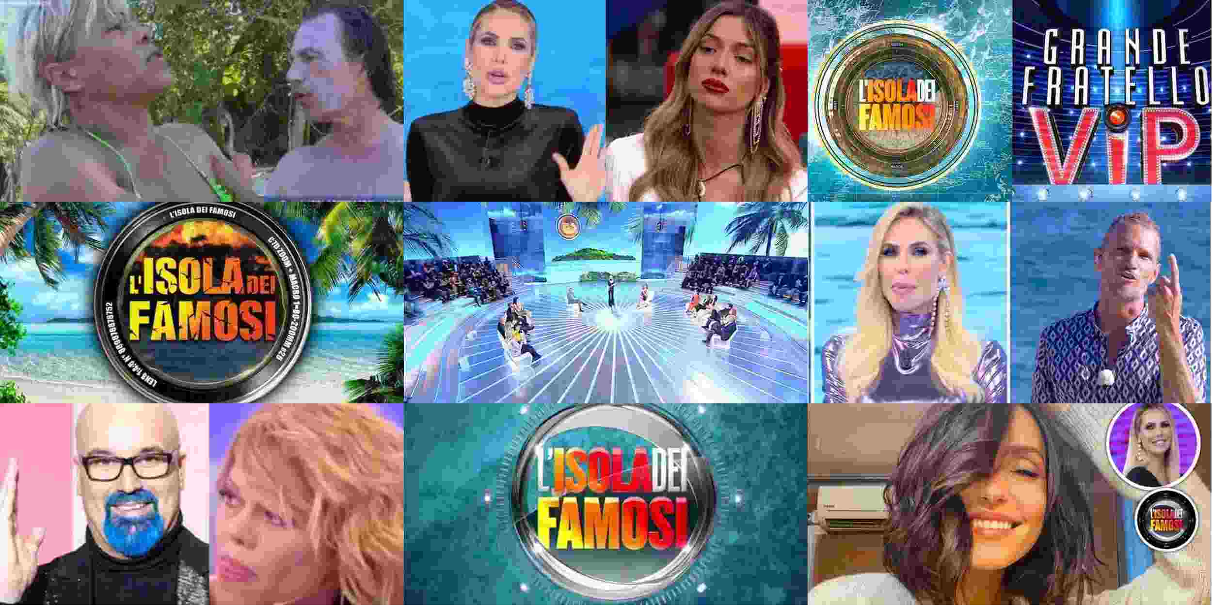 Isola dei Famosi 2022, Floriana e Zequila ai ferri corti: “Stai zitta!”