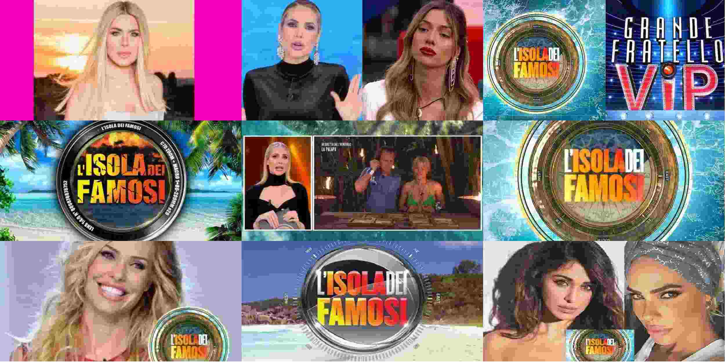Isola dei famosi 2022, i primi concorrenti: Loredana Lecciso sbarca in Honduras?