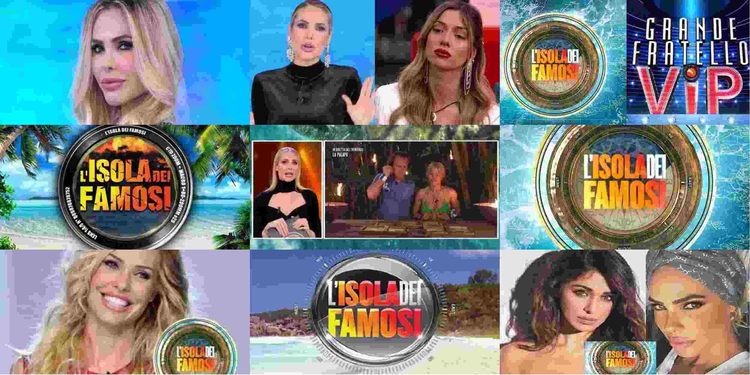 Isola 2022, Ilary Blasi confessa la sua preferenza: ecco chi voleva come vincitore