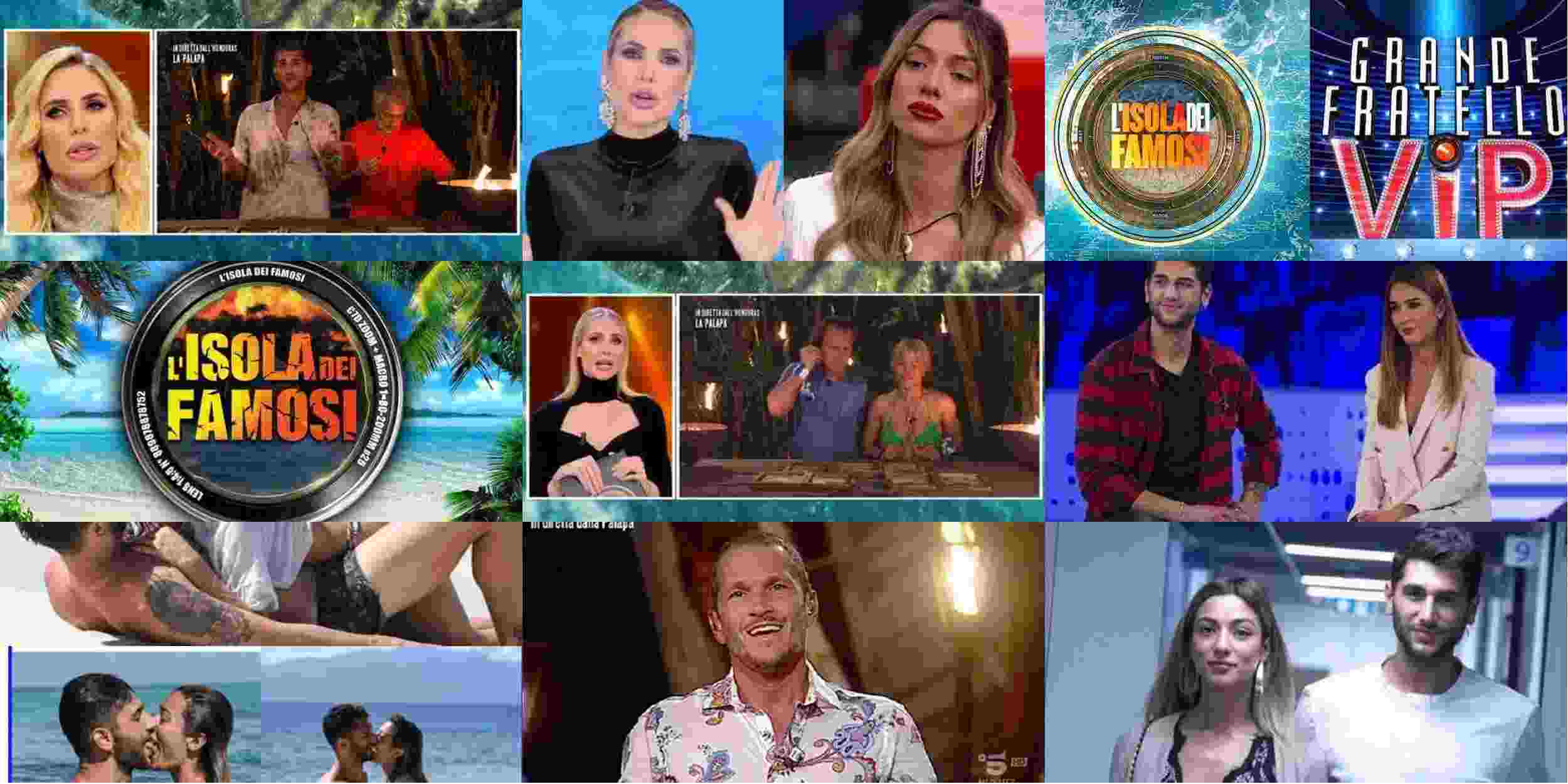 Isola dei Famosi 2022, Ilary Blasi non ne può più di Jeremias: “Che piagnisteo!”