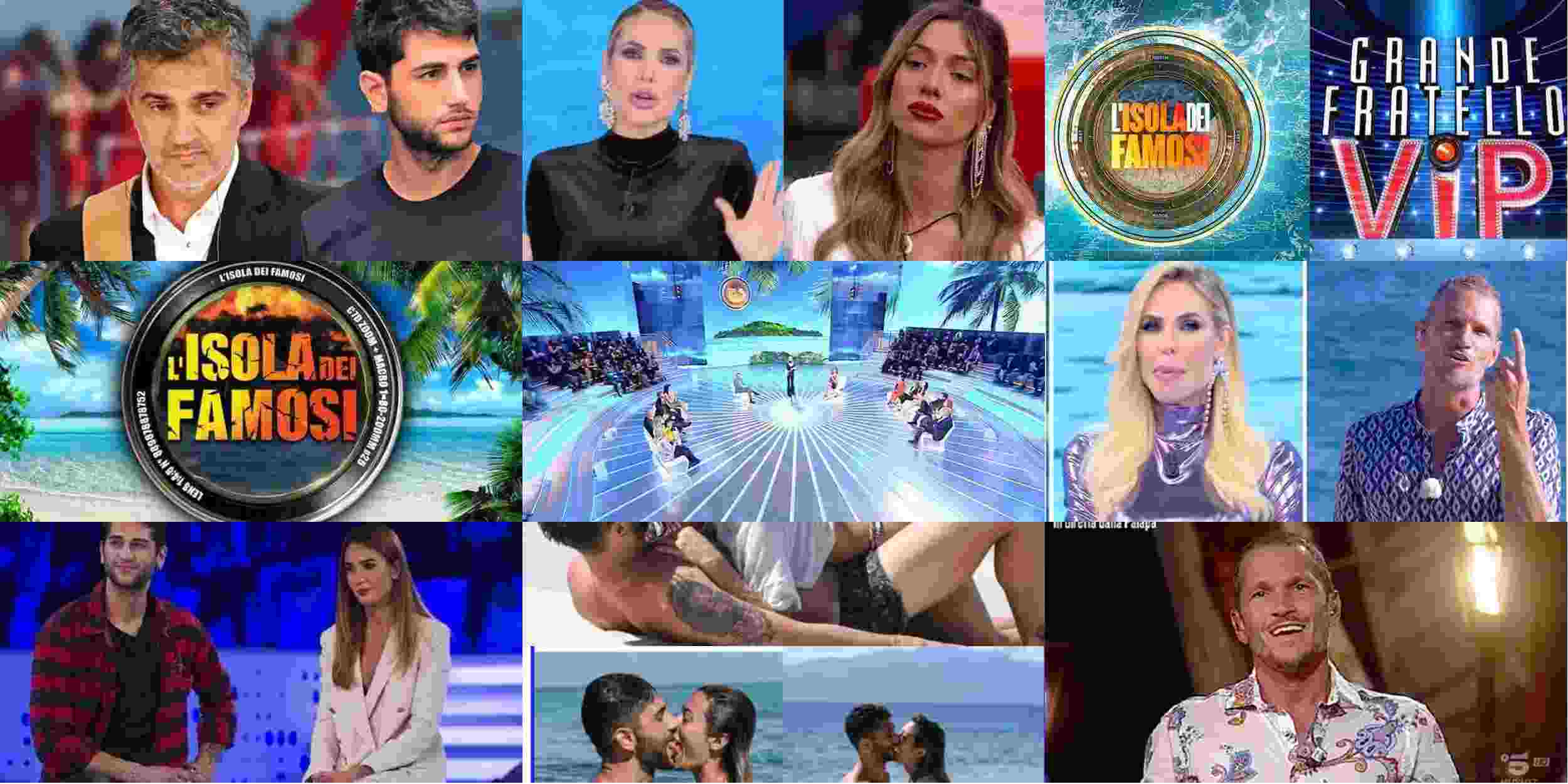 Isola 2022, Jeremias maltratta il padre? “Gustavo in lacrime, ha rivelato un segreto”