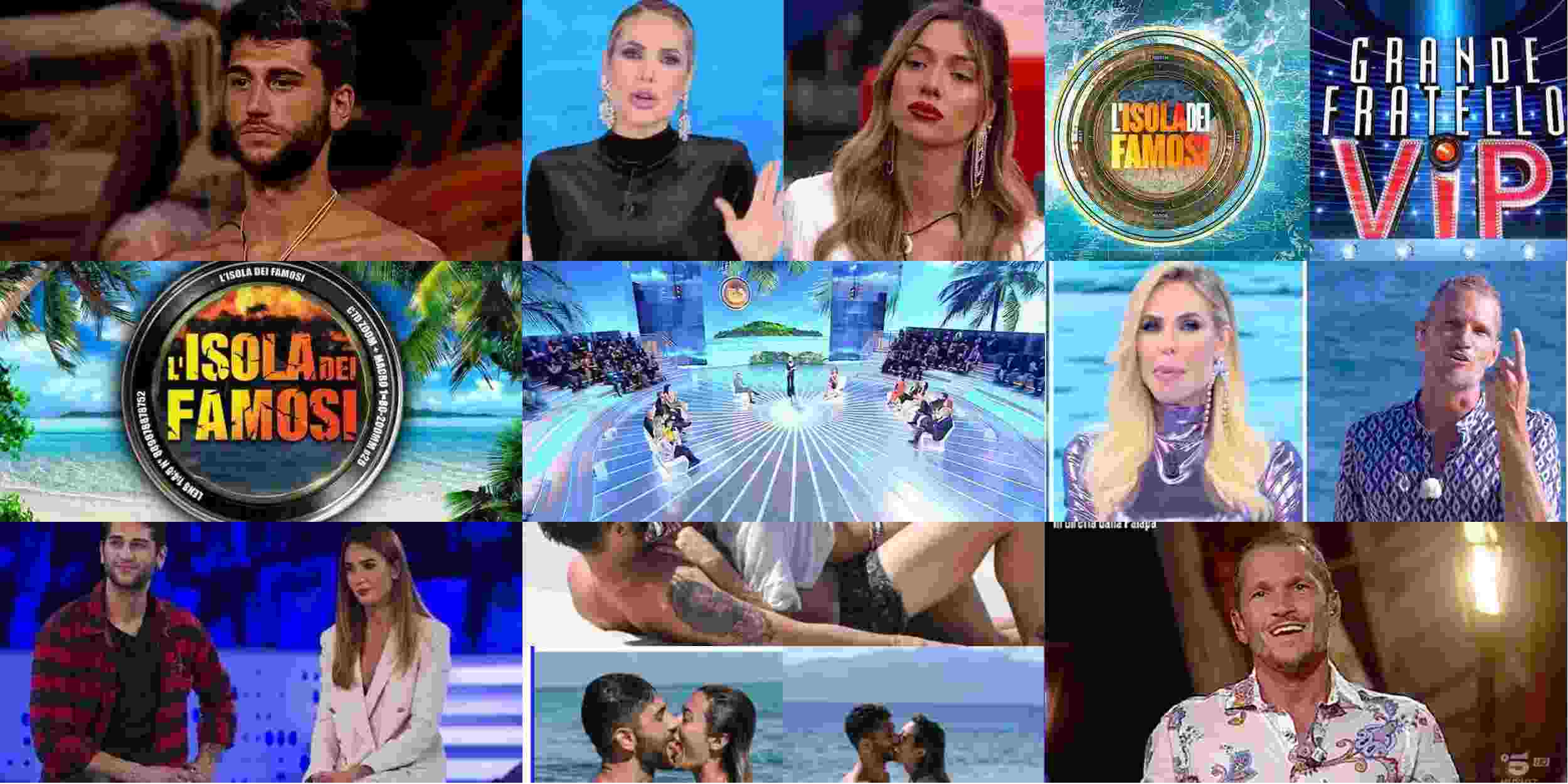 Isola 2022, Jeremias accusa: “Me ne vado, non ci fanno dire le cose come stanno”