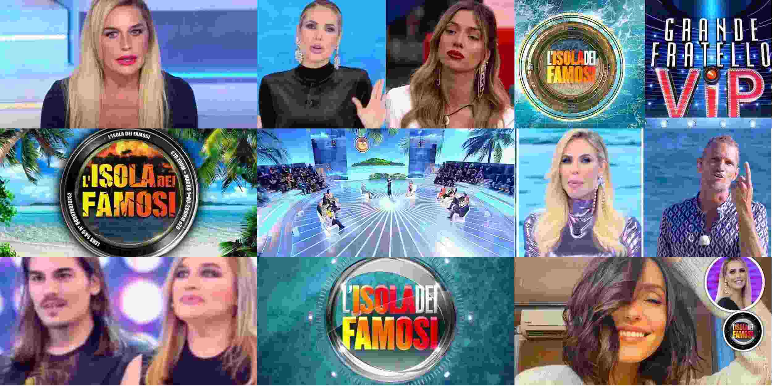Isola dei Famosi 2022, Lory Del Santo svela quanto si guadagna a settimana