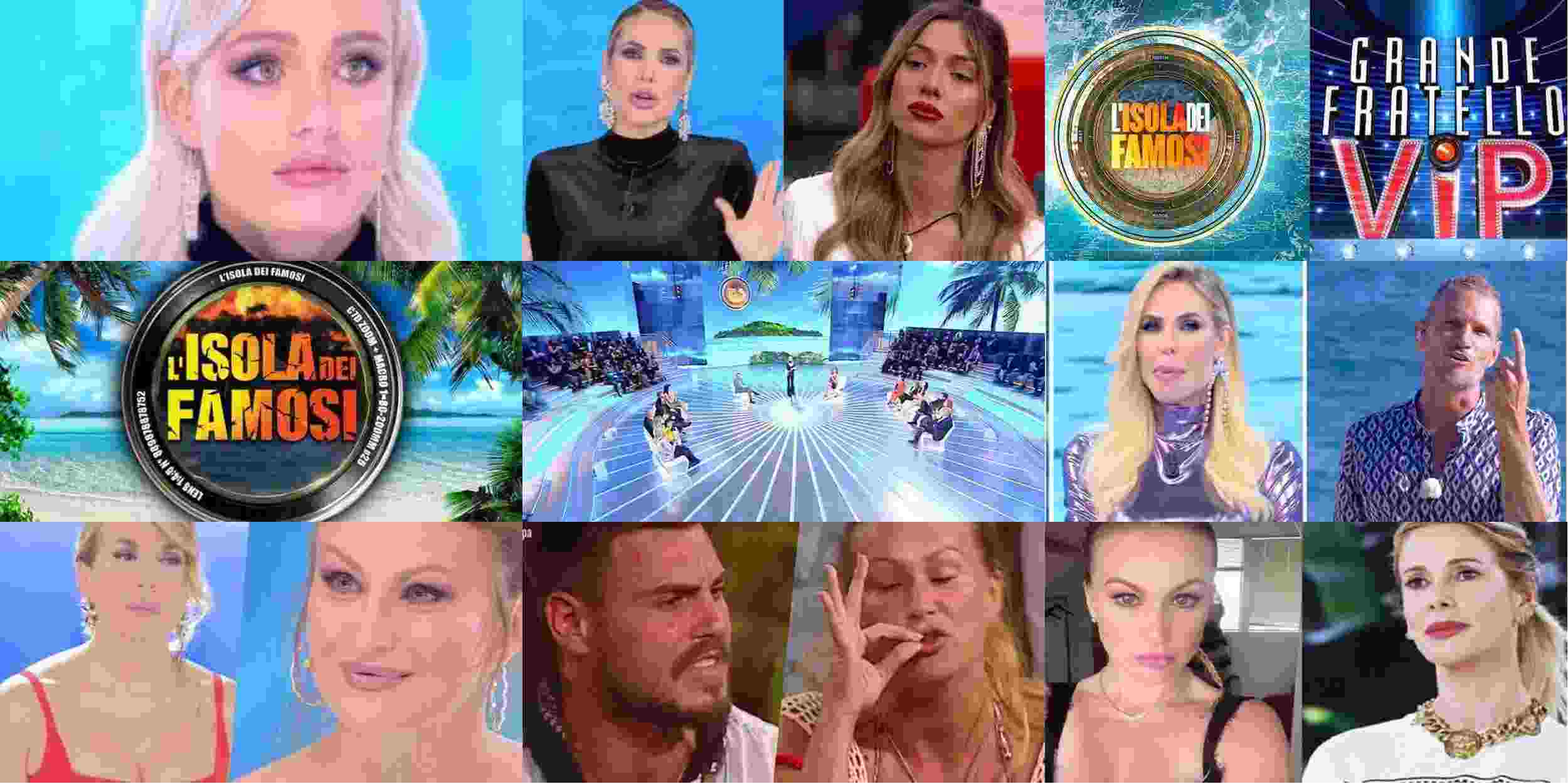Isola dei Famosi, Mercedesz Henger costretta a tornare in Italia: cos’è successo