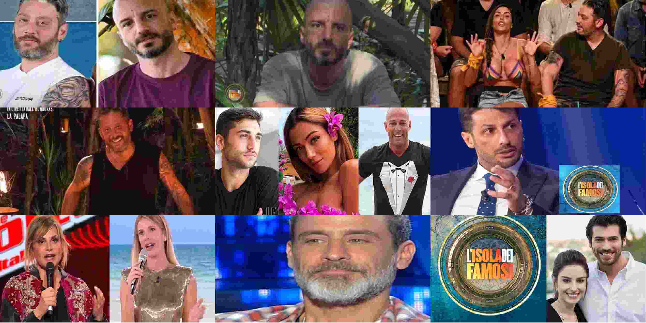 Isola dei Famosi 2022, la promessa di Nicolas Vaporidis: dividerà il montepremi con Edoardo Tavassi?