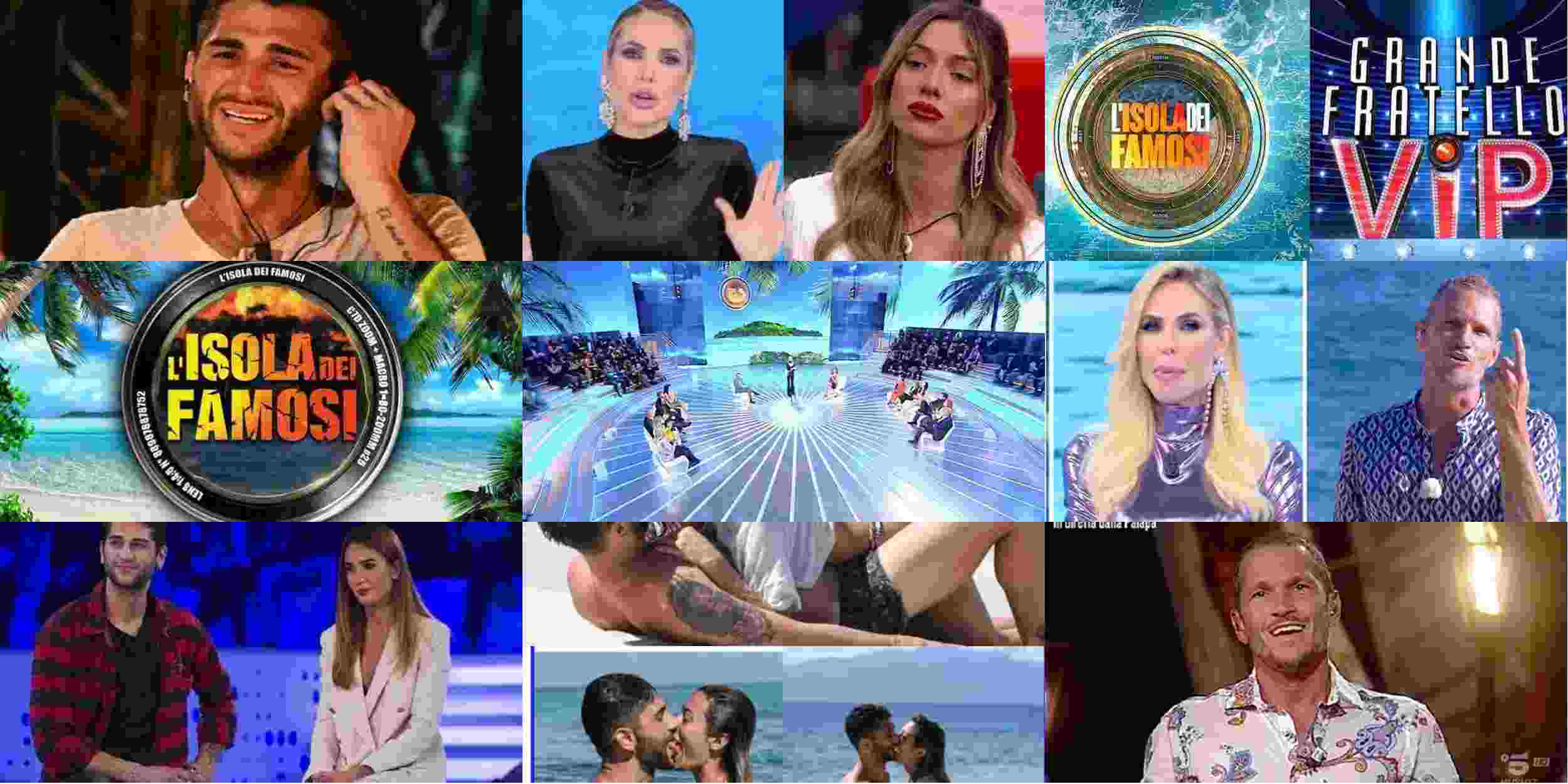 Isola 2022, il ritiro di Jeremias: dietro c’è una strategia?