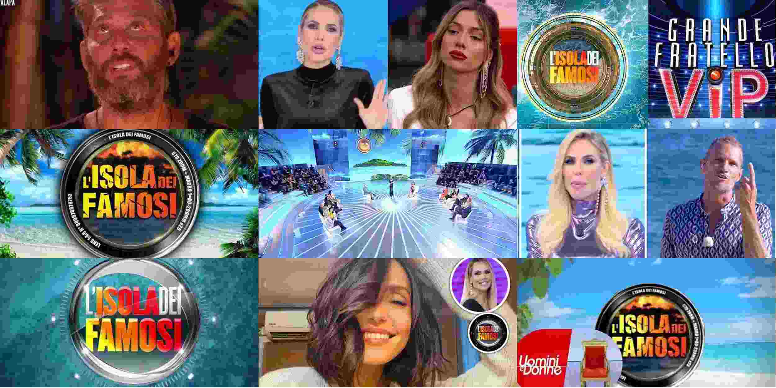 Isola dei Famosi 2022, la rivelazione shock: “Edoardo è stato perquisito anche nel cu*o”