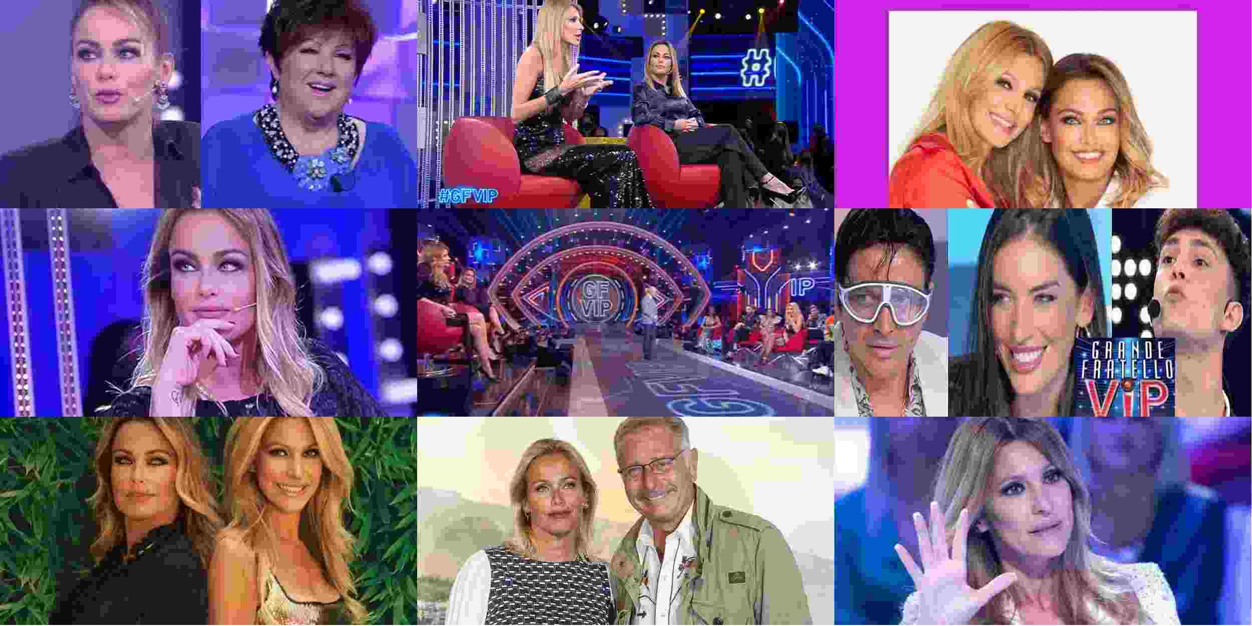 GF Vip 2022, Sonia Bruganelli su Orietta Berti: "Lontano dalle telecamere è cattivissima!"
