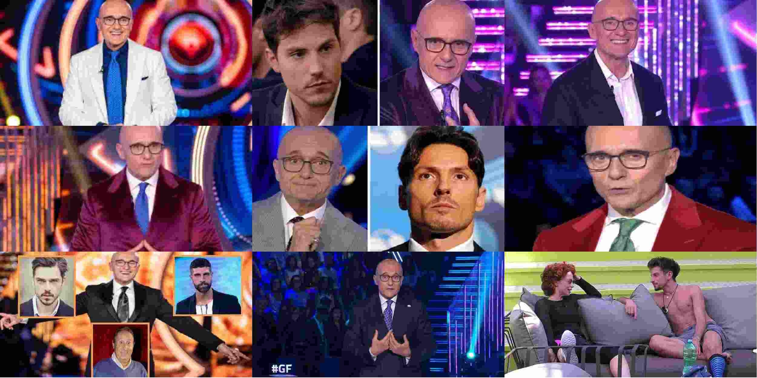Grande Fratello 2023/2024: la data di inizio della prima puntata e tutte le novità 
