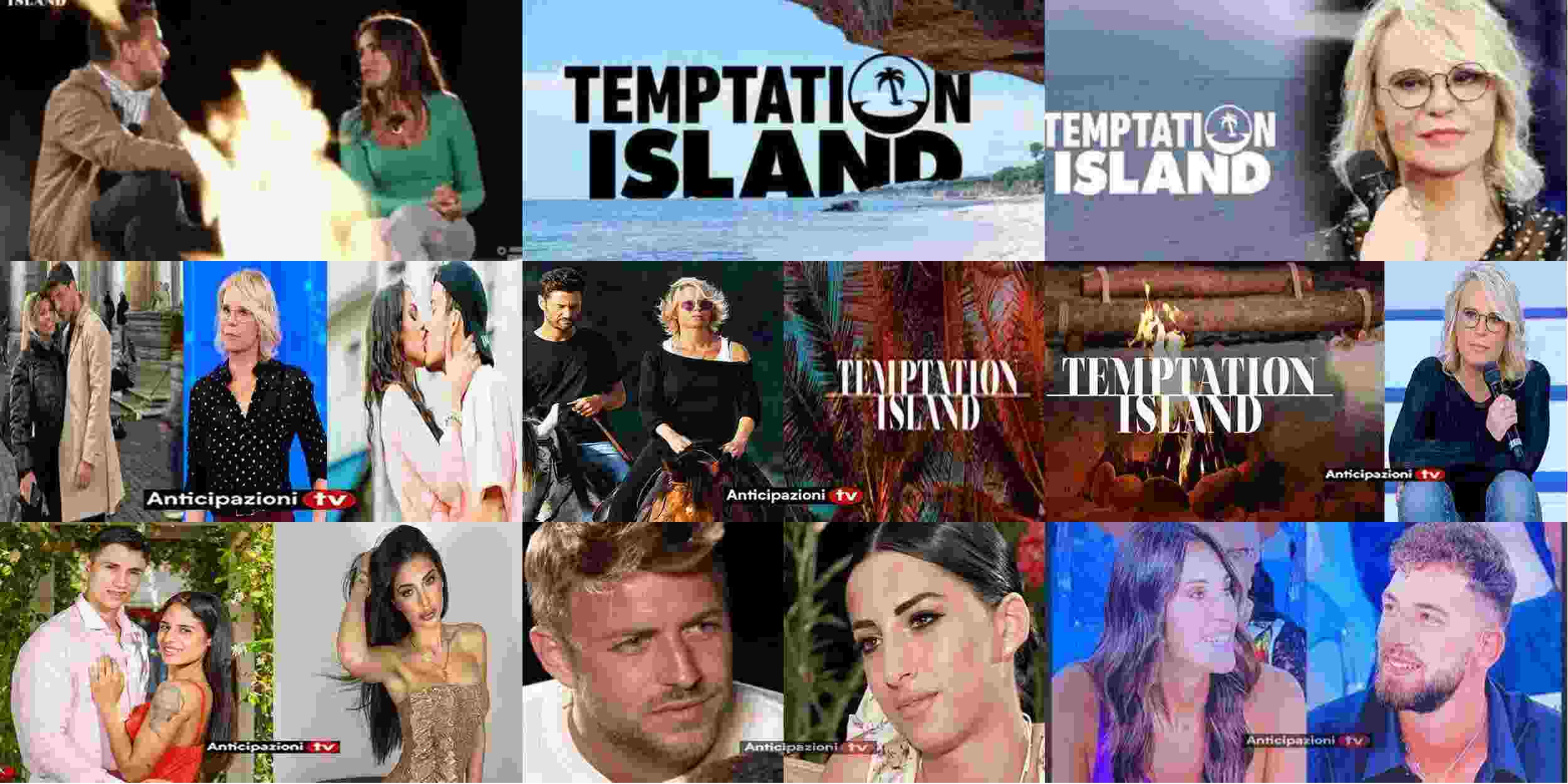 Temptation Island 2023, Alessia e Davide stanno per sposarsi?