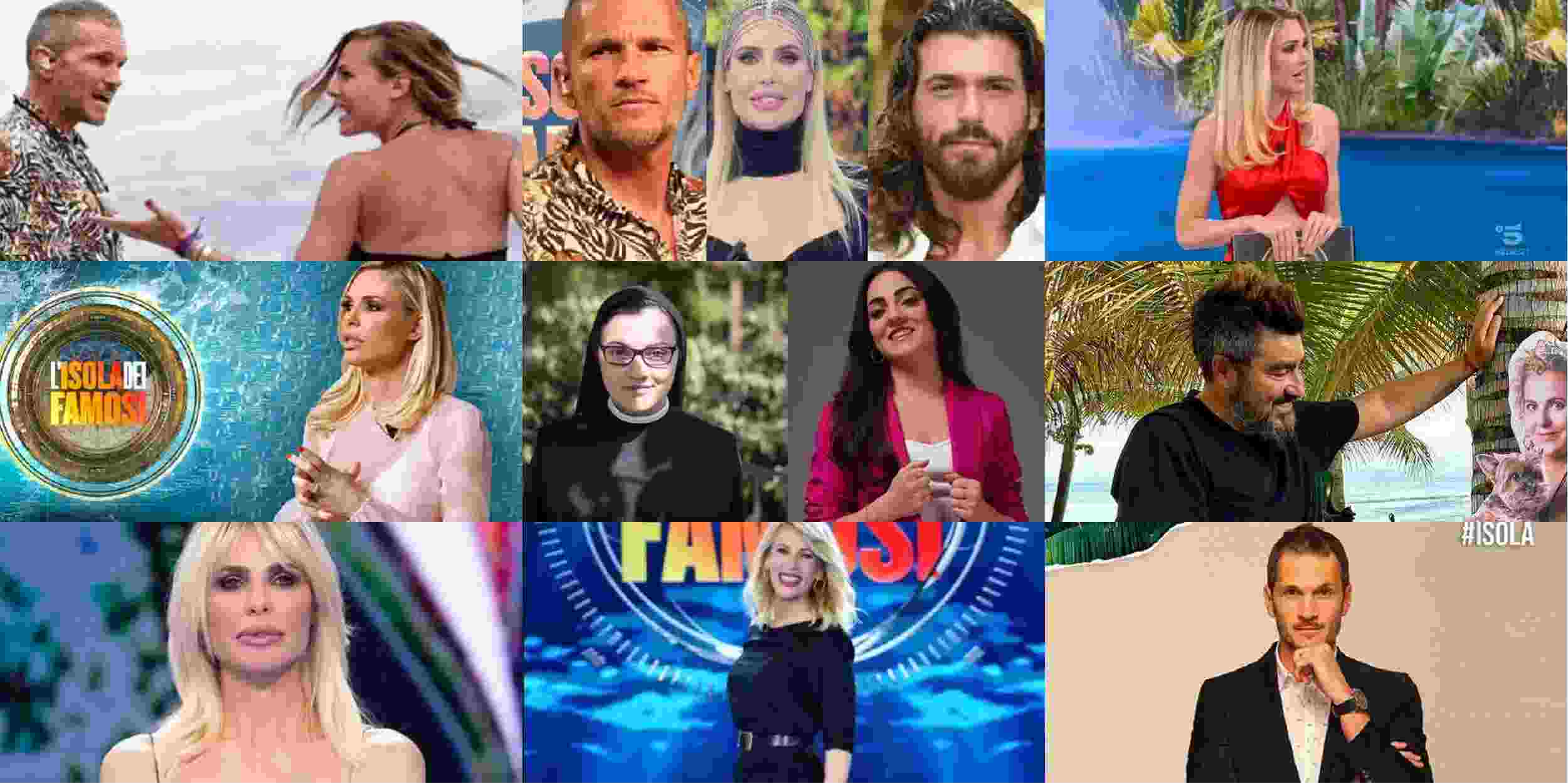 Isola dei Famosi 2023, Alvin esce allo scoperto: dalla lite con Ilary Blasi al ruolo di inviato