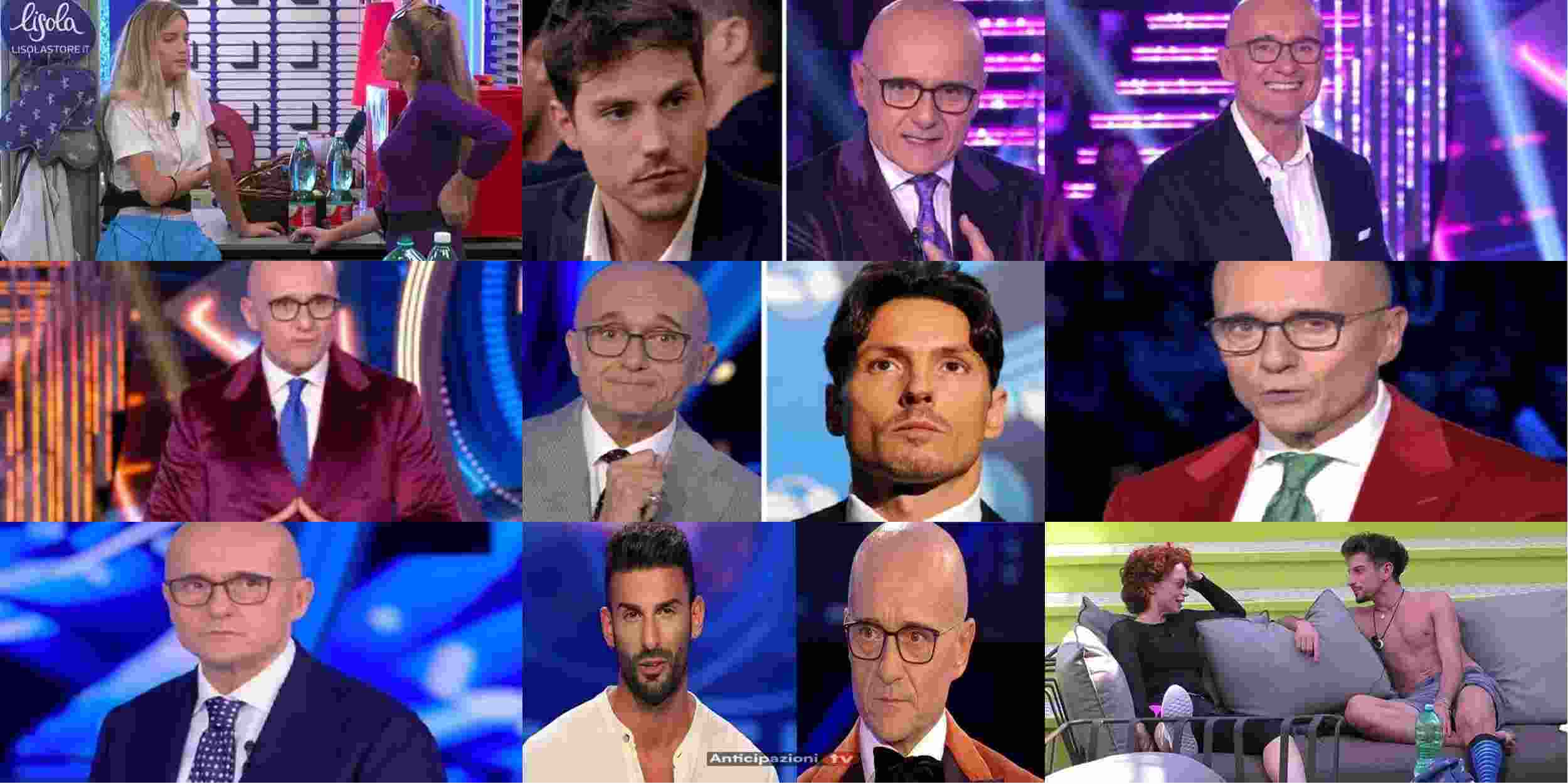 Grande Fratello 2023, Anita Olivieri ci va giù pesante su Heidi Baci: il duro commento