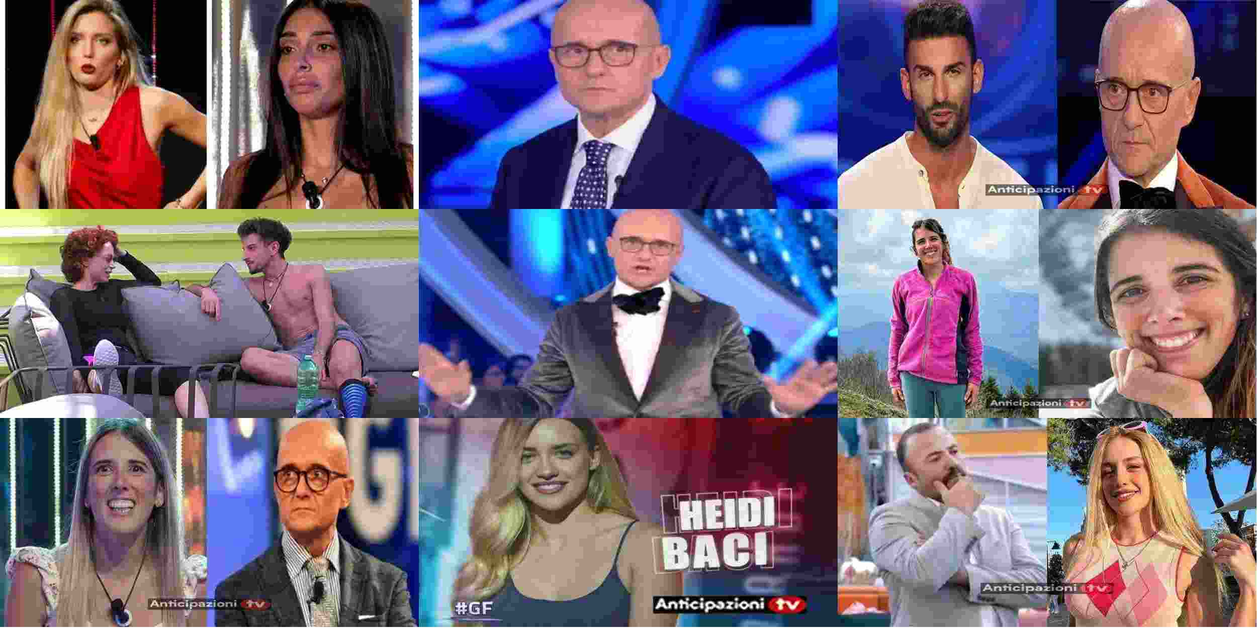 Grande Fratello 2023, Anita Olivieri non perdona Greta Rossetti: le pesantissime parole