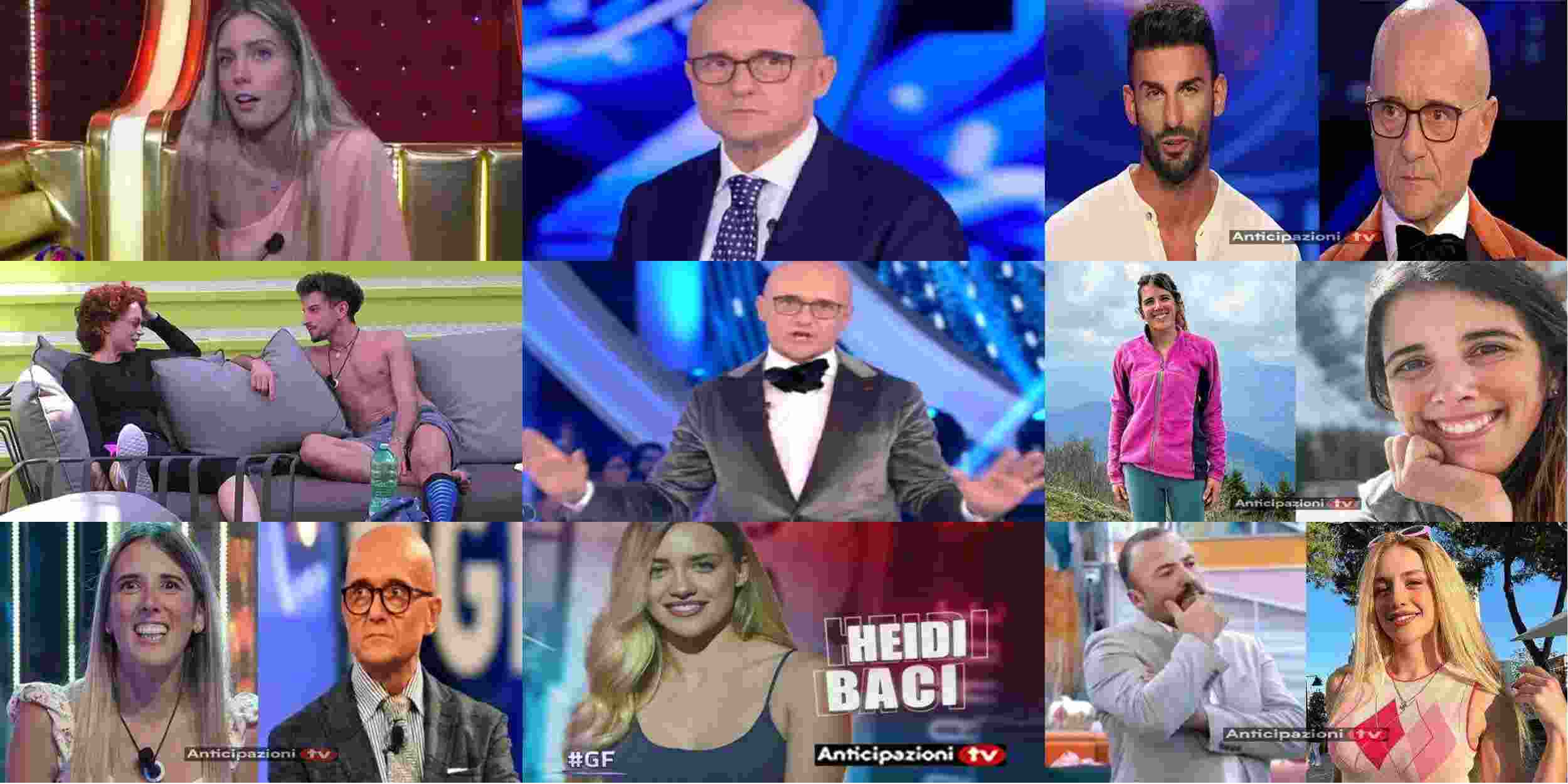 Grande Fratello 2023, Anita Olivieri smascherata da una ex gieffina: la verità sul suo fidanzato