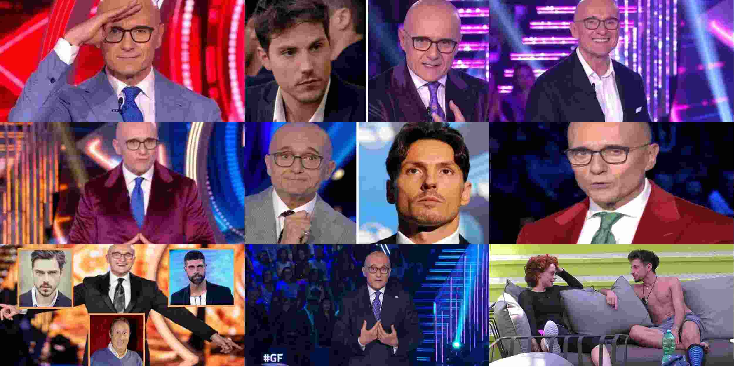 Grande Fratello 2023, annunciati i primi concorrenti: scopri chi parteciperà