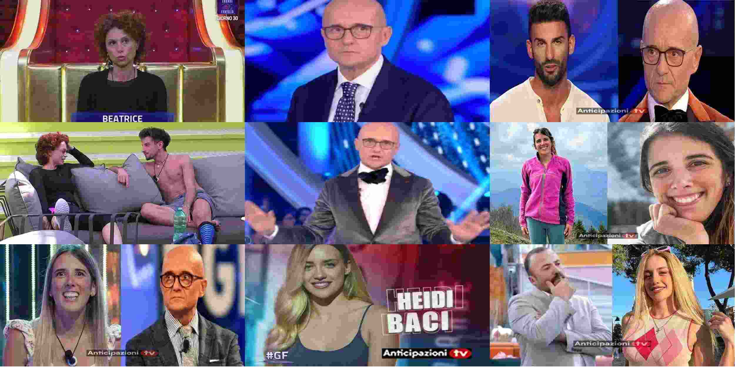 Grande Fratello 2023, Beatrice Luzzi rompe il silenzio dopo il lutto: la forte richiesta della famiglia