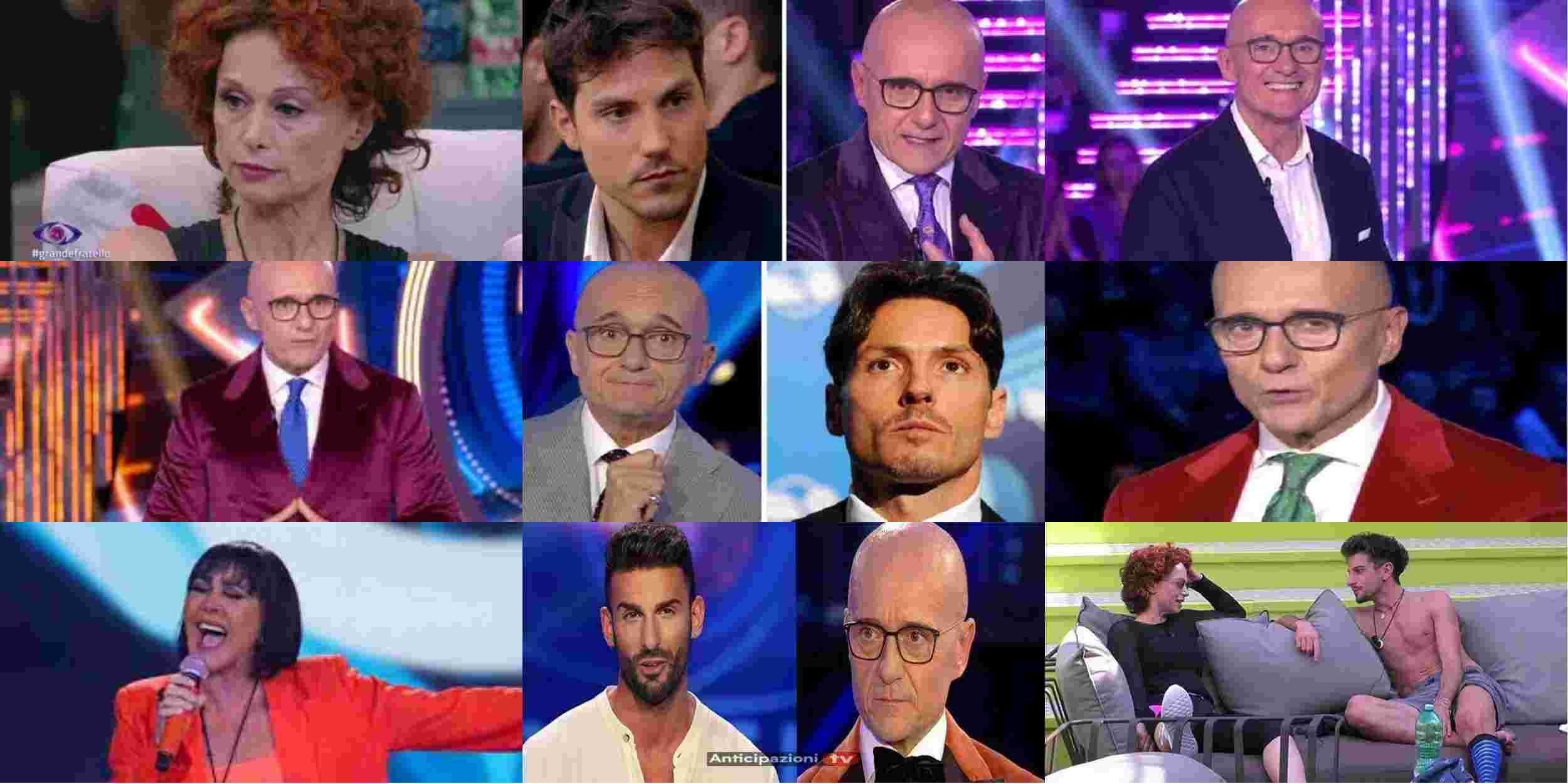 Grande Fratello 2023, Beatrice Luzzi sotto accusa: criticati alcuni suoi comportamenti