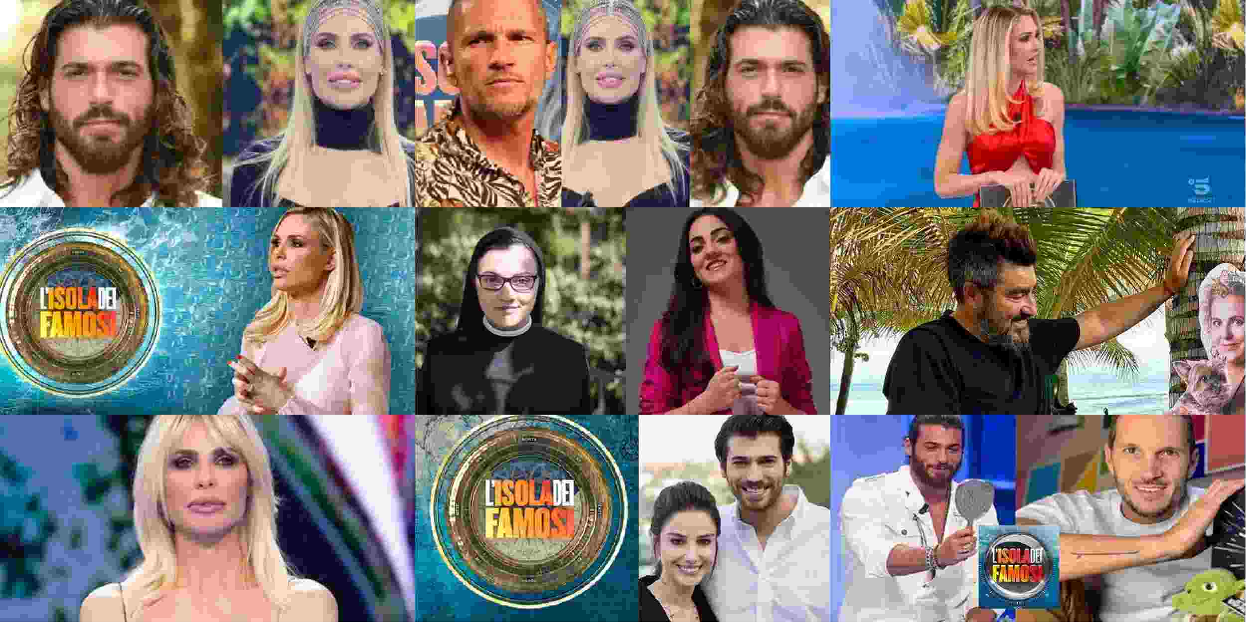 Isola dei Famosi 2023: svelato il cachet da capogiro che Can Yaman avrebbe richiesto