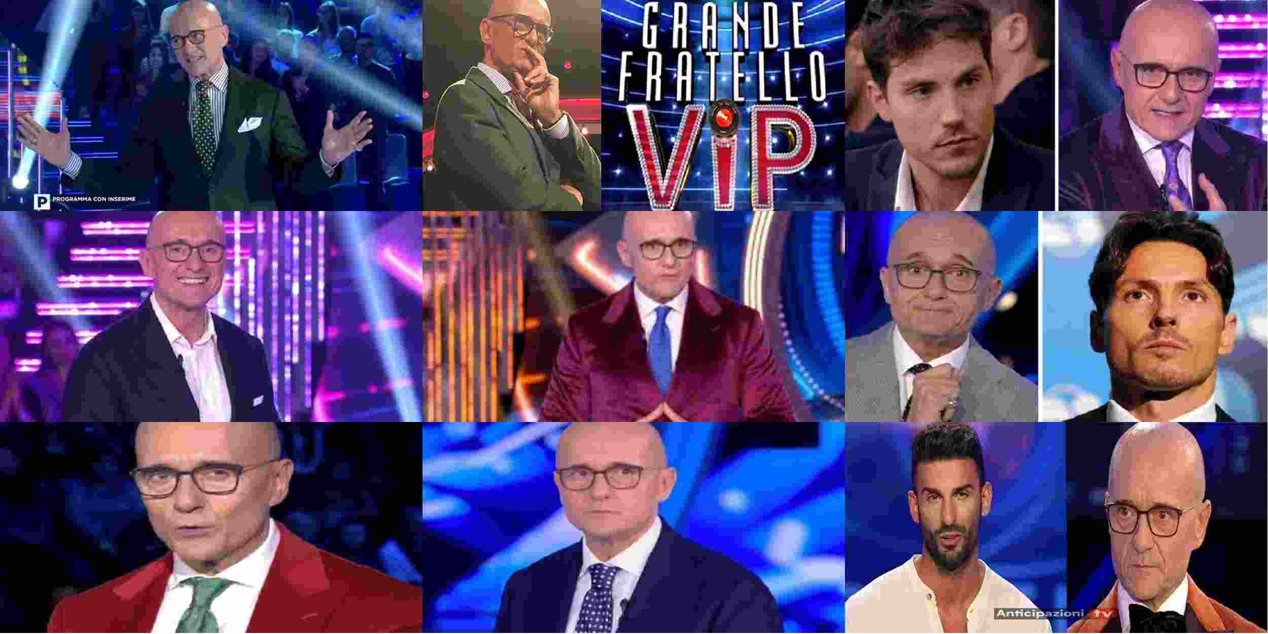 GF 2023, cambia il giorno delle puntate: il nuovo palinsesto del reality Mediaset