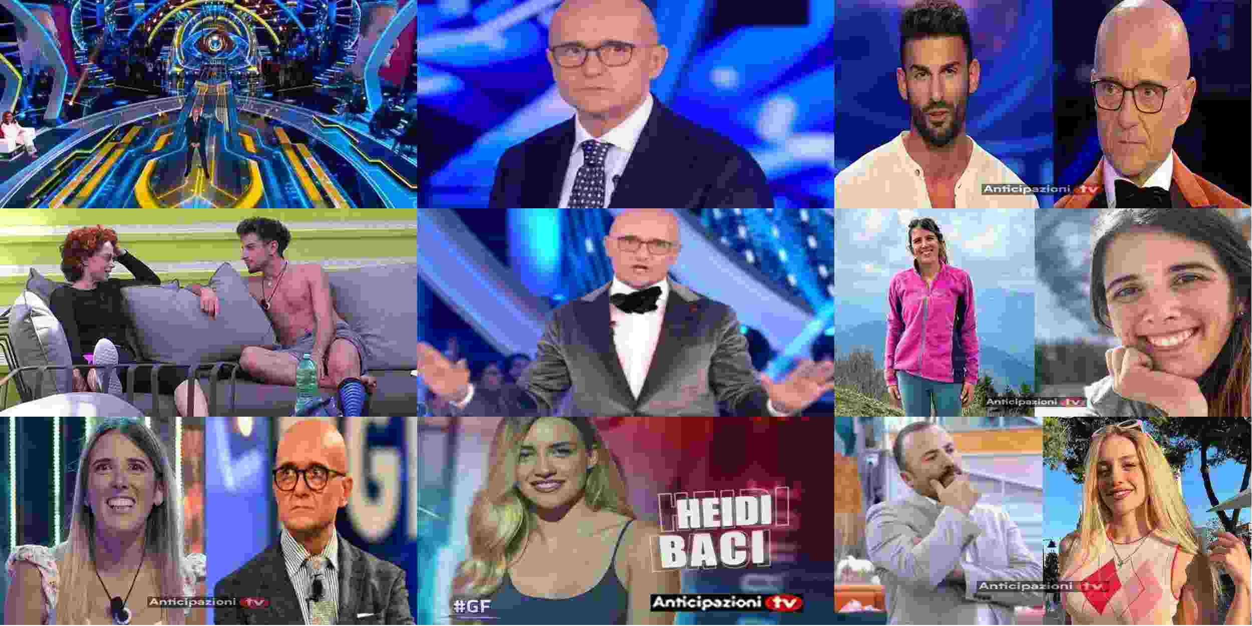 Grande Fratello 2023, caos in puntata: ex concorrente ha abbandonato lo studio in diretta? La segnalazione e il clamoroso motivo