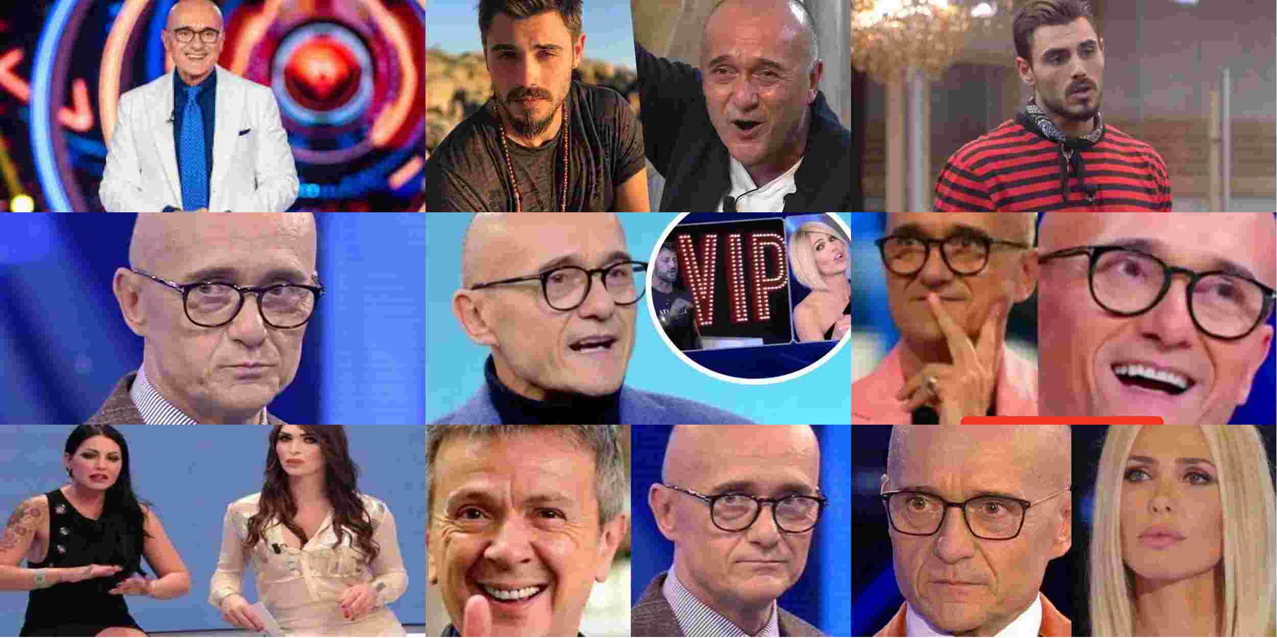 Grande Fratello 2023: cast VIP concluso, si aprono le porte per i NIP, nuova stagione in arrivo