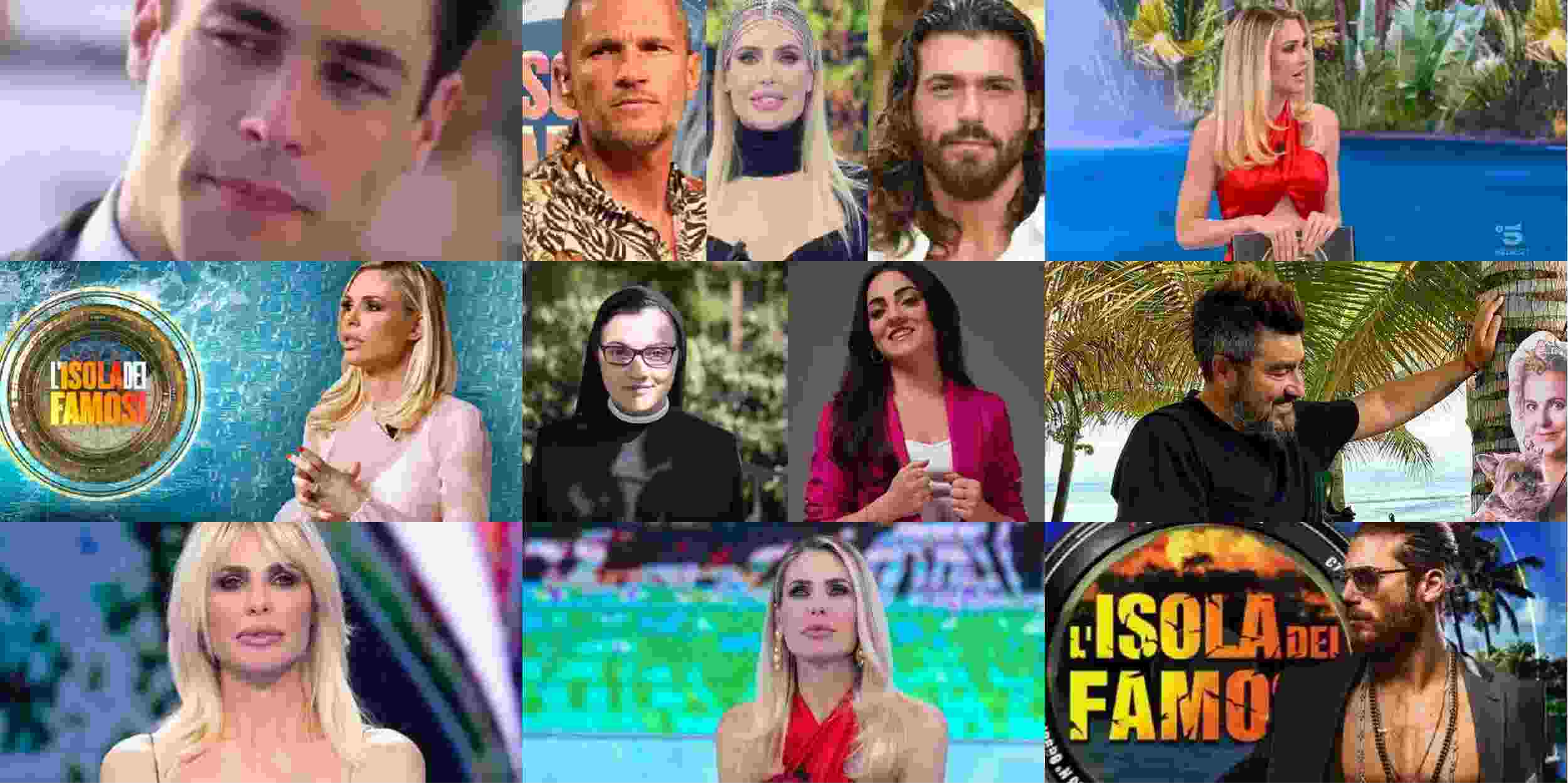 Isola dei famosi 2023, chi è Christopher Leoni? Vita privata e curiosità