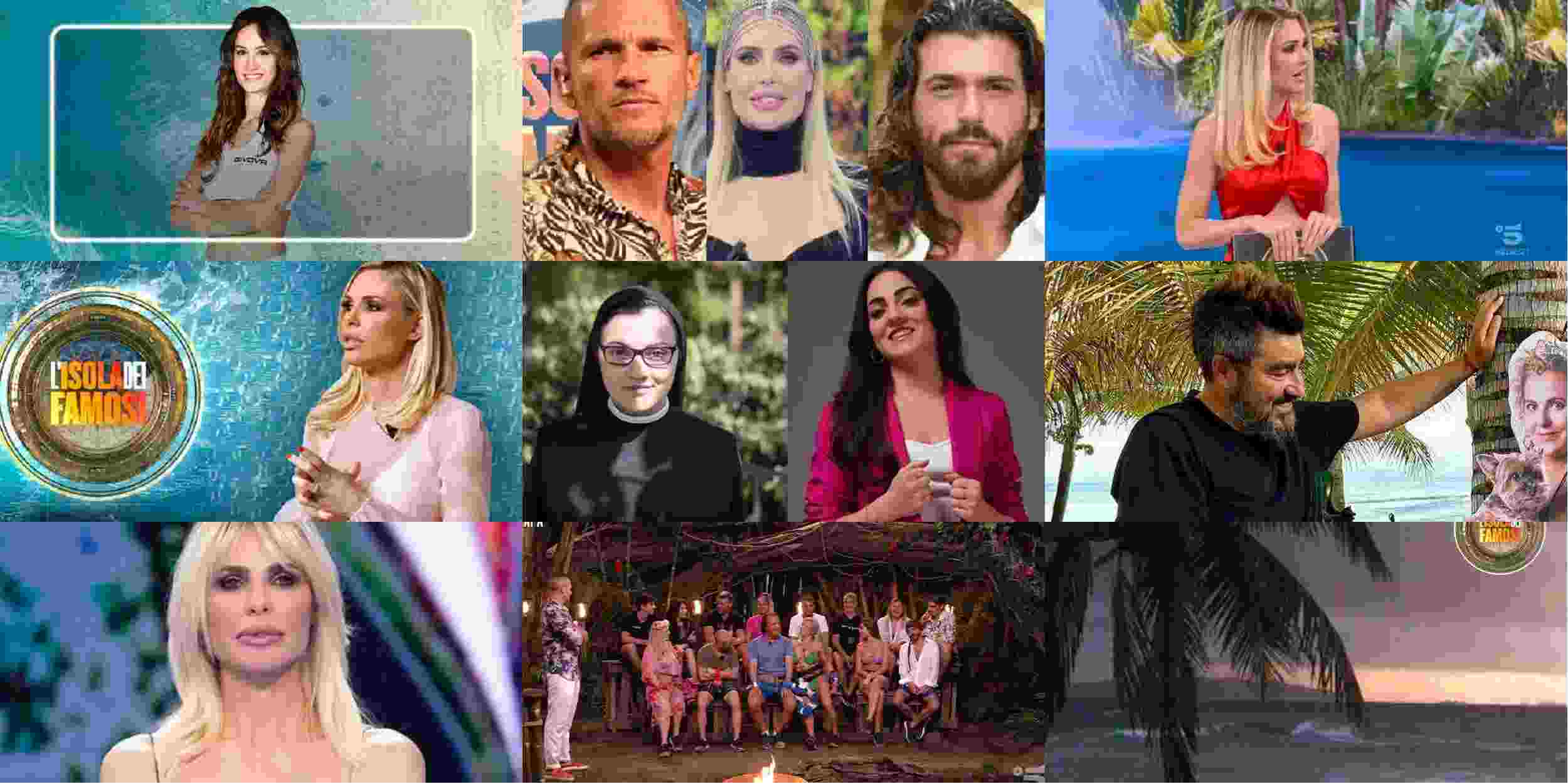 Isola dei Famosi 2023, chi è la modella Helena Prestes? Età, fidanzato e Instagram
