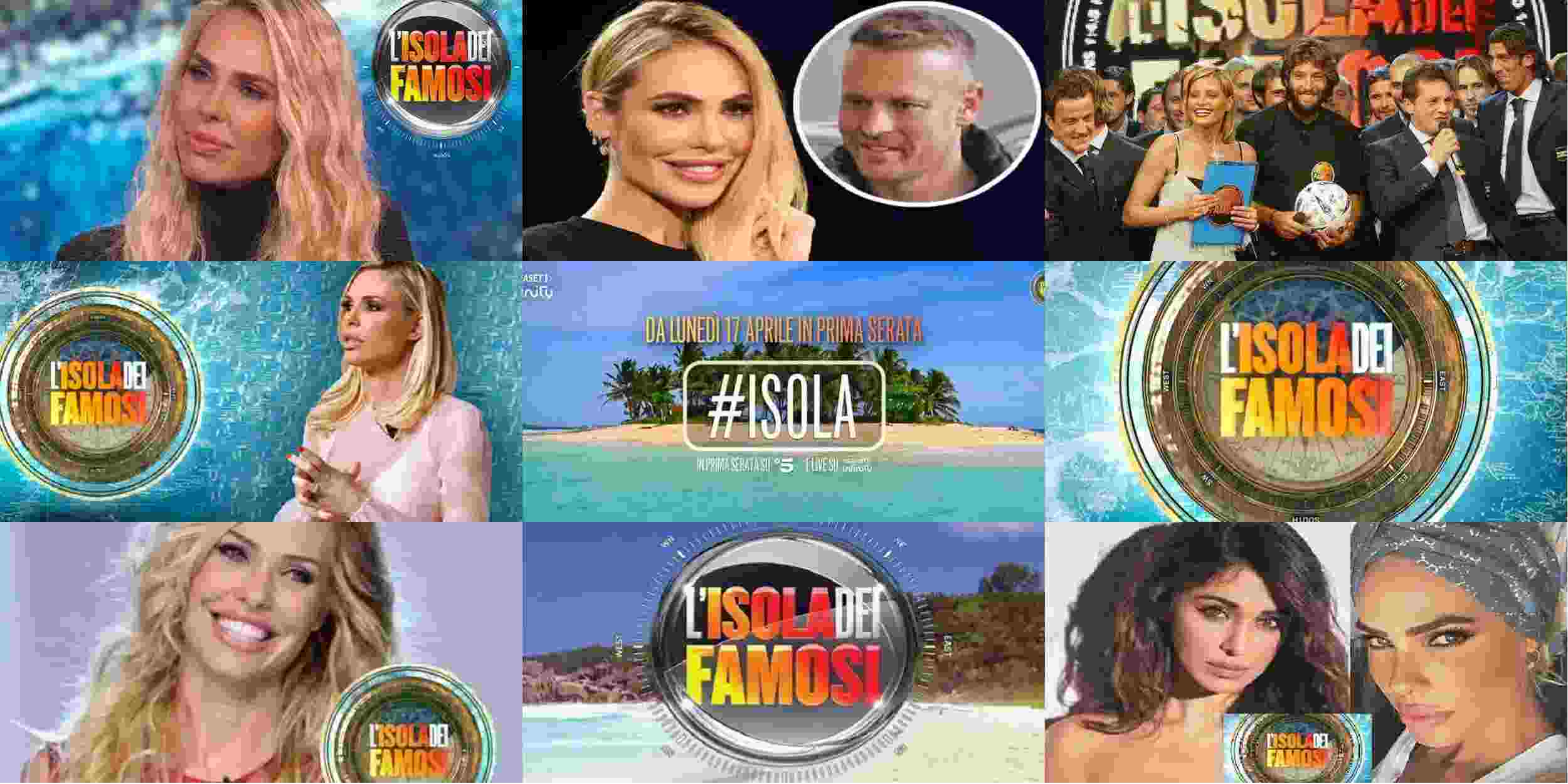 Isola dei Famosi 2023, ultime indiscrezioni sul cast: naufraga “Non parto!”