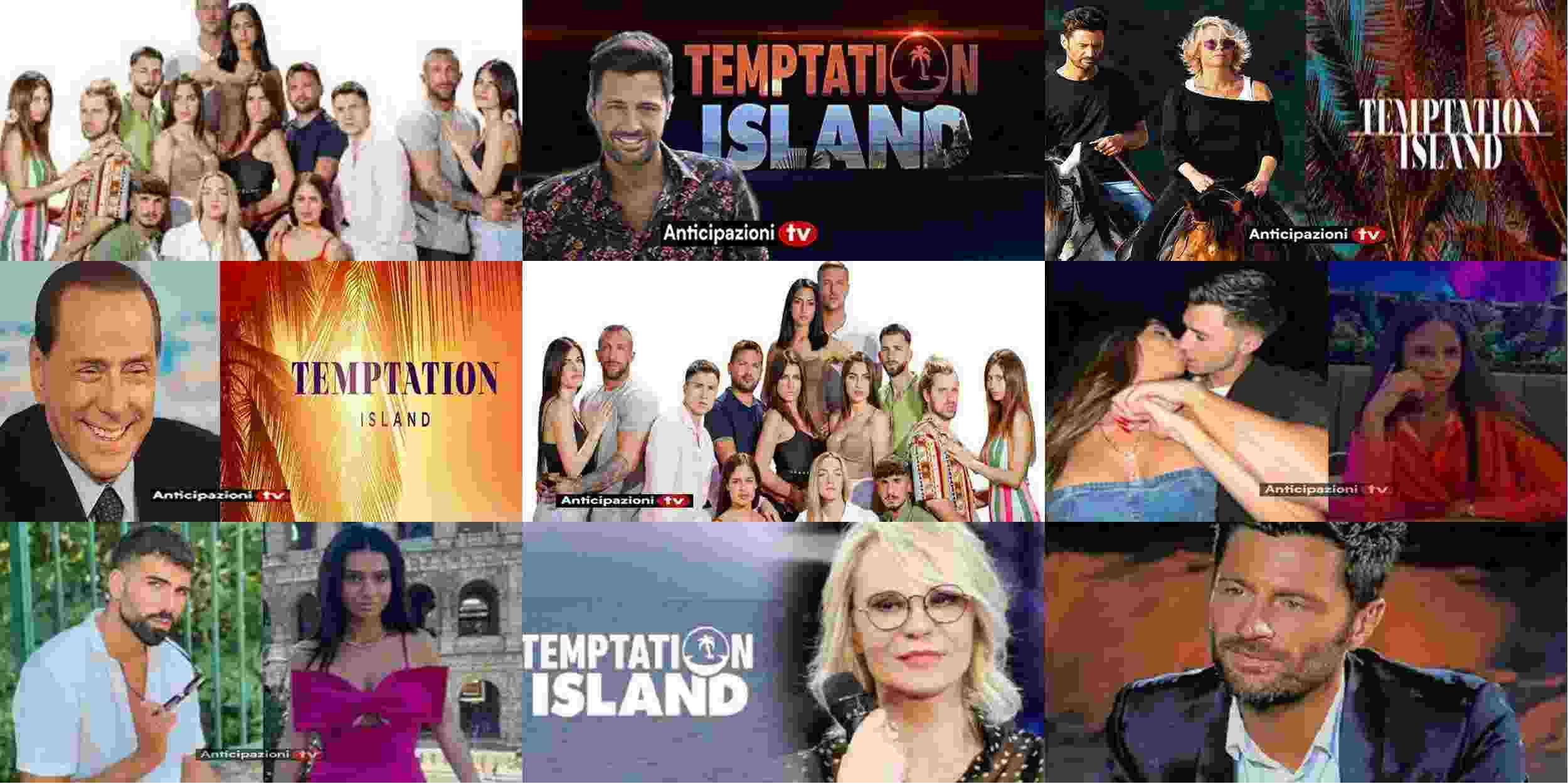 Temptation Island 2023, una coppia uscita è pronta a dire sì? I dettagli