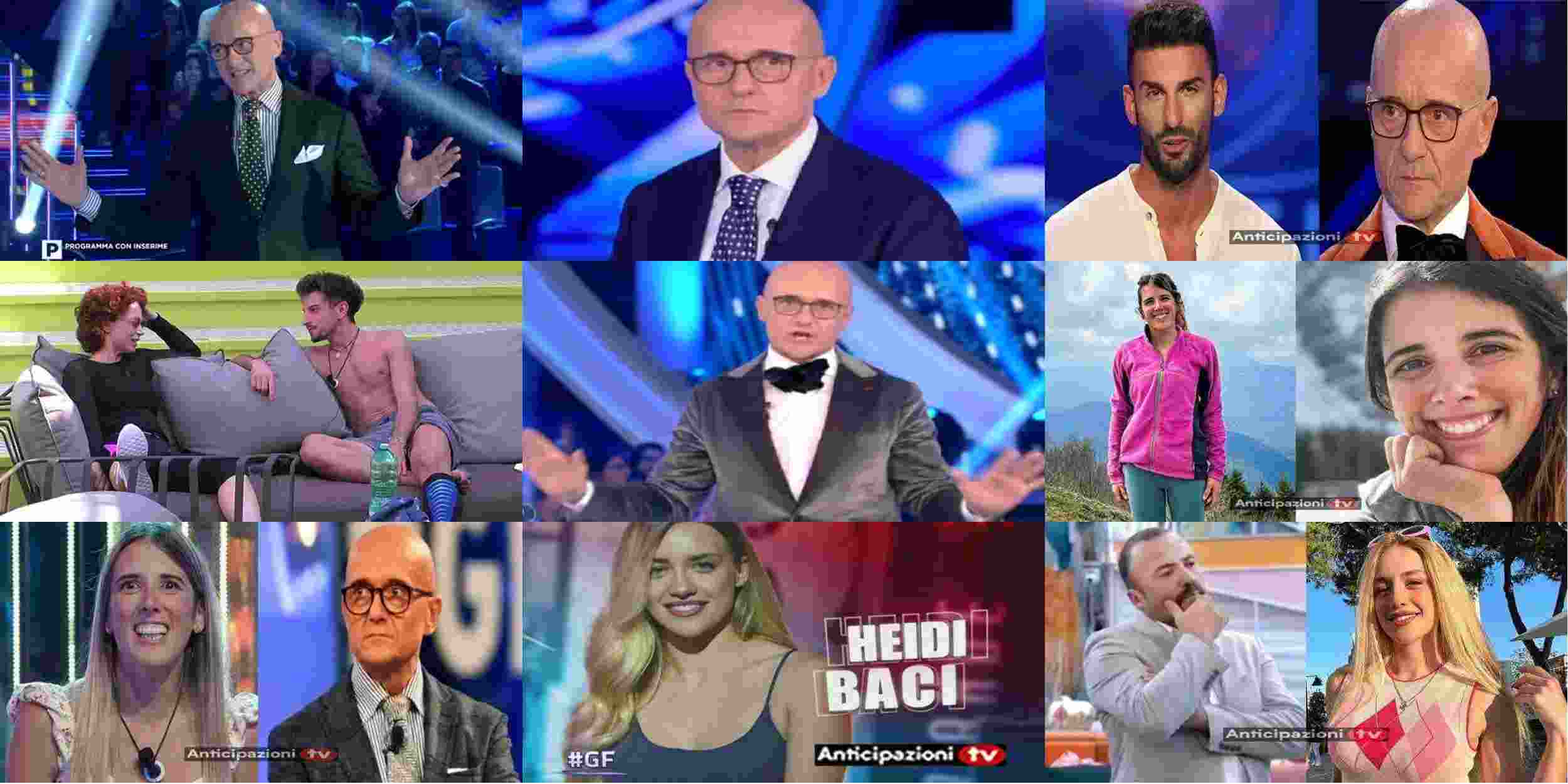 Grande Fratello 2023, cosa succede quando staccano la diretta? Parlano tre ex concorrenti