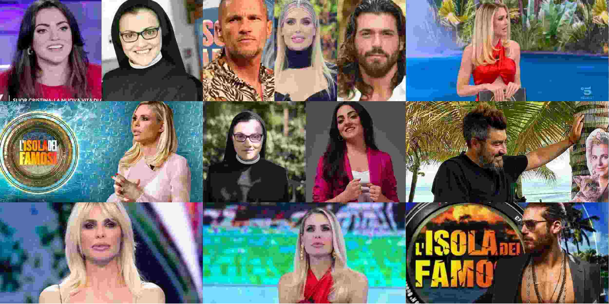 Isola dei famosi 2023, Cristina Scuccia aspramente criticata per una dichiarazione