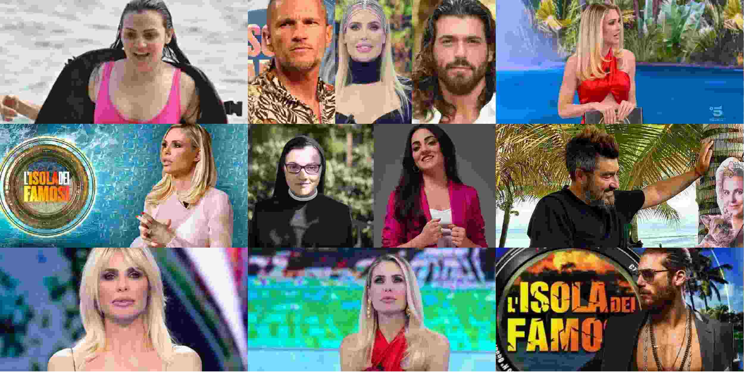 Isola dei famosi 2023, Cristina Scuccia: confessioni intime e infortunio dell’ex suora