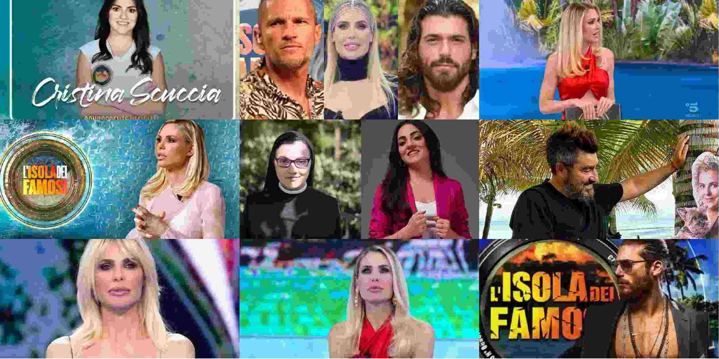 Isola dei famosi 2023, Cristina Scuccia: età, vita privata e lavorativa