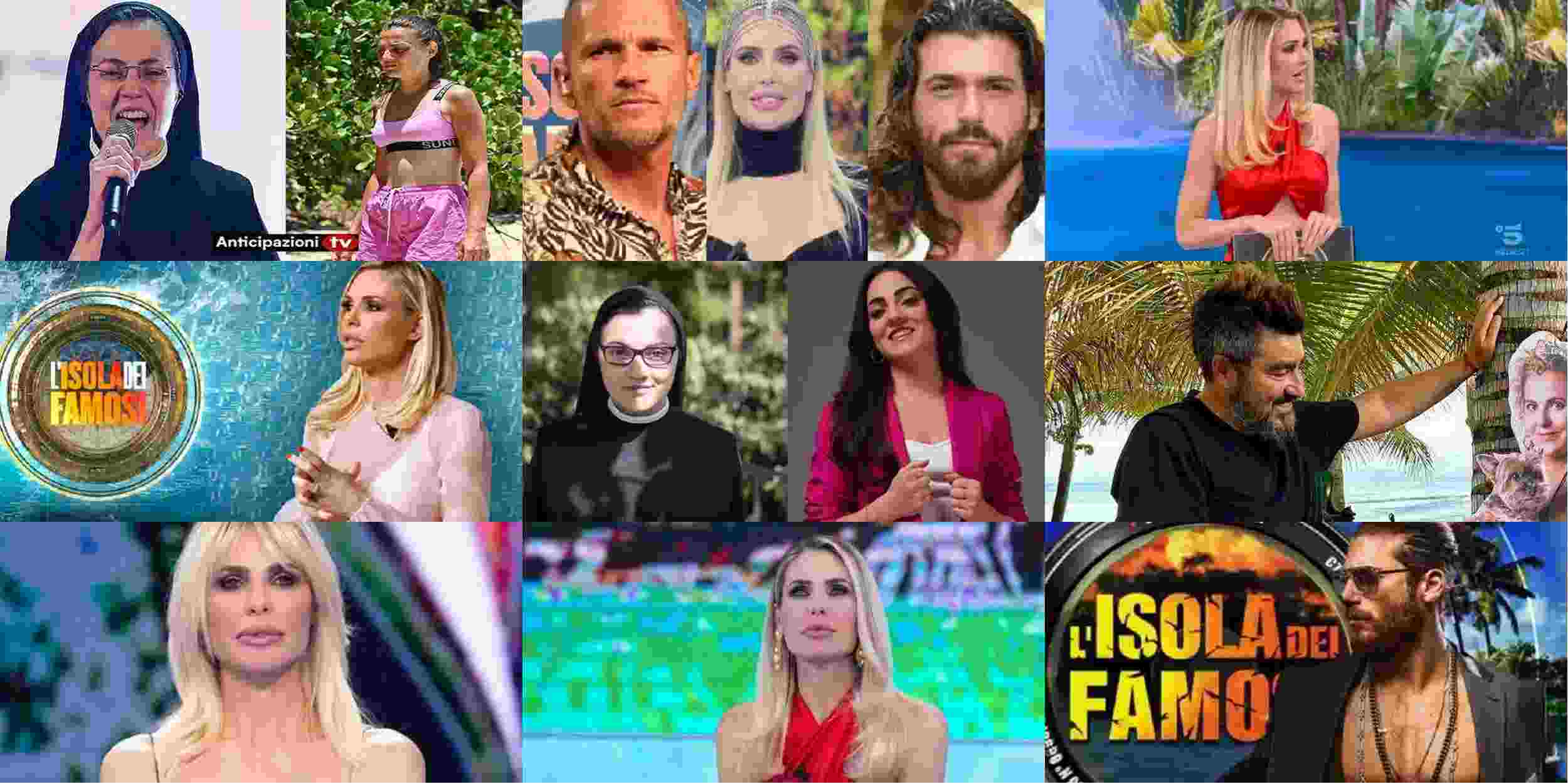 Isola dei famosi 2023, Cristina Scuccia sotto accusa: il bikini e la battuta inappropriata