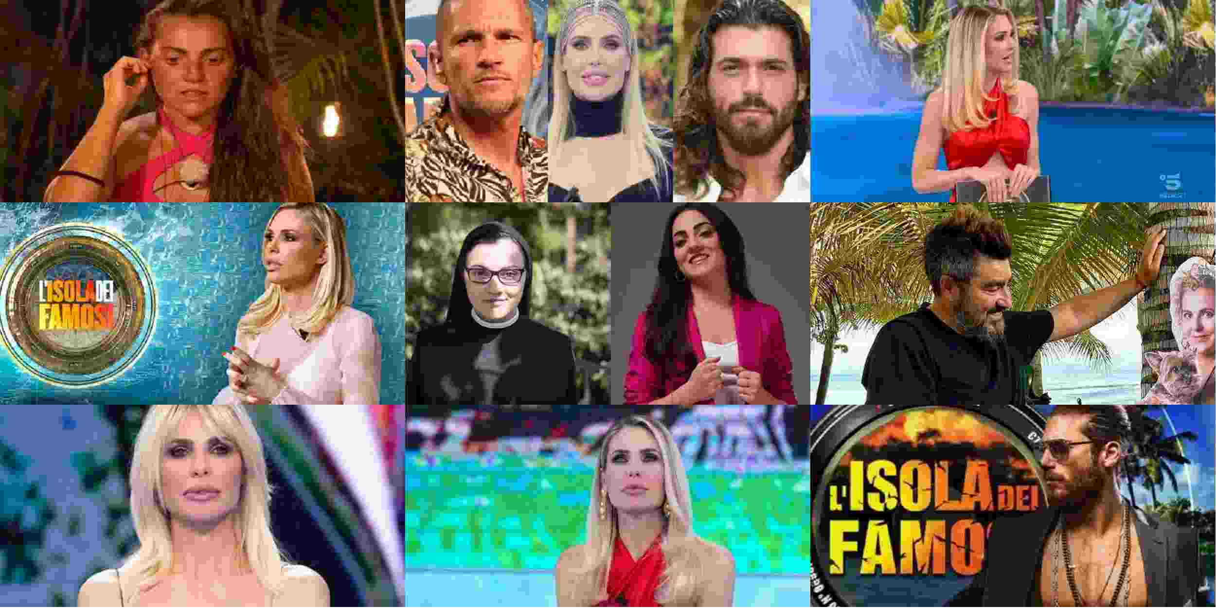 Isola dei Famosi 2023, brutte notizie per Cristina Scuccia: la sua storia d’amore è a rischio?