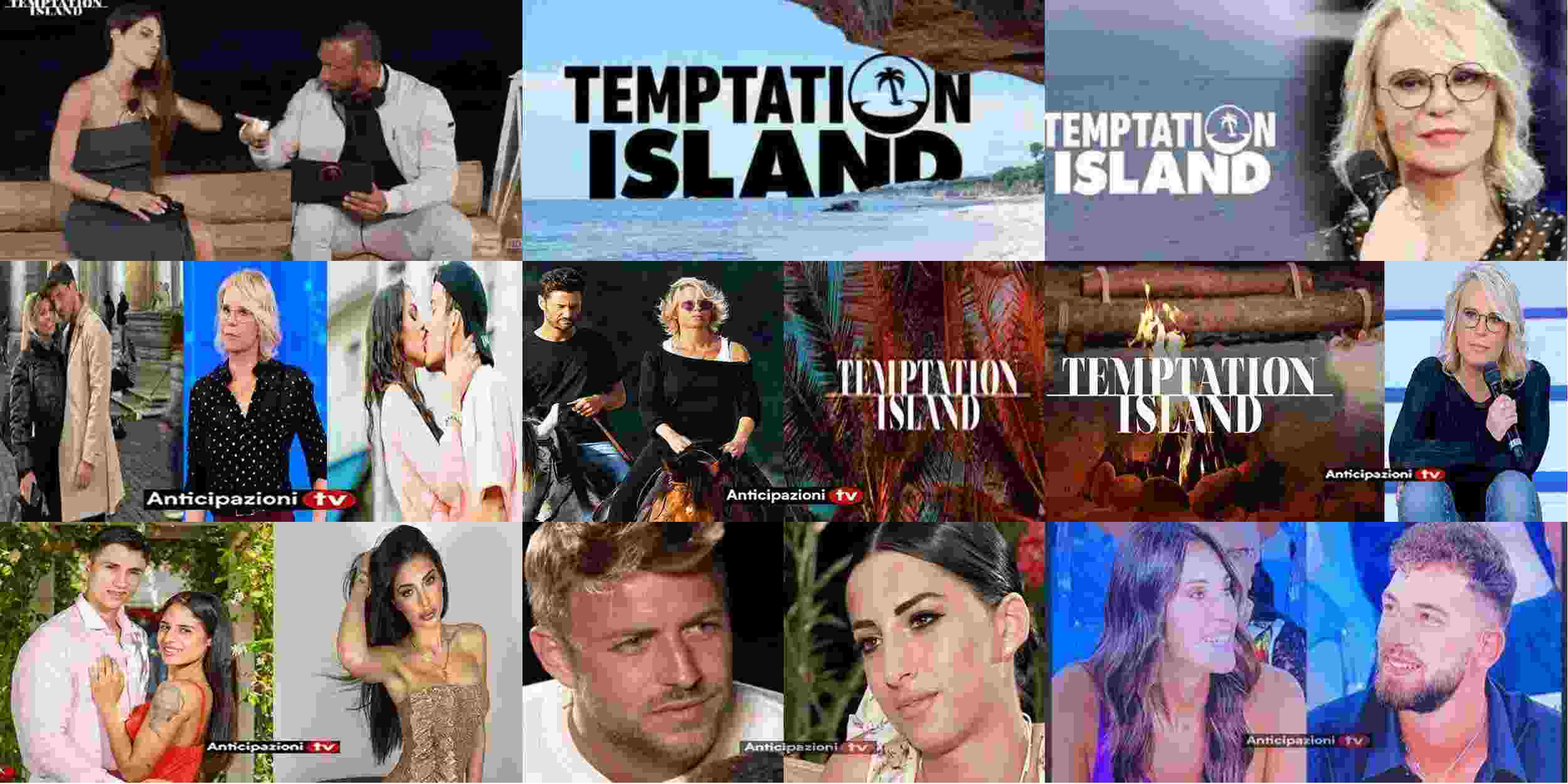 Temptation Island 2023, Daniele De Bosis stupisce: ecco cosa ha vissuto dopo la fine delle registrazioni