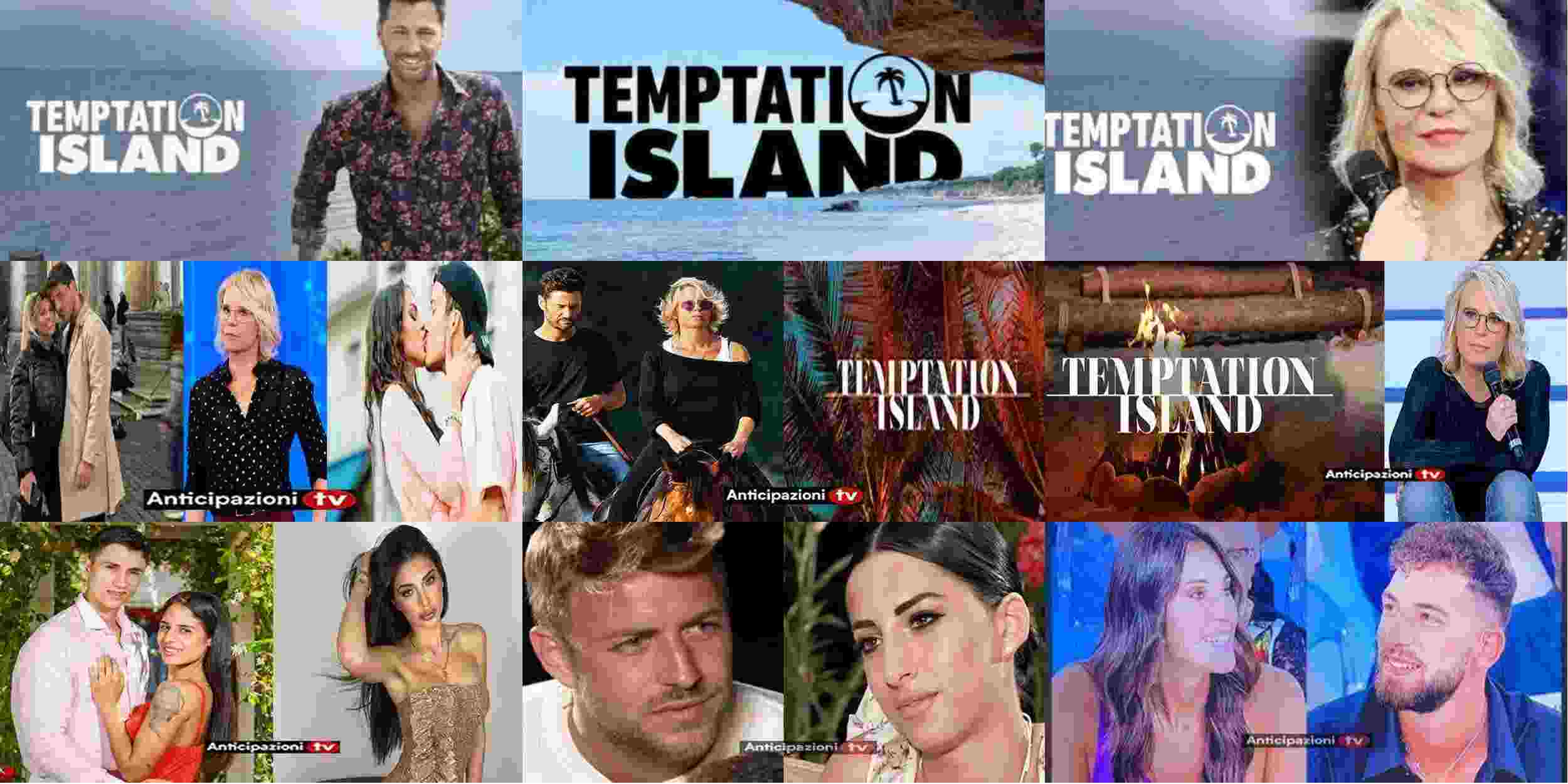 Temptation Island 2023: Edoardo, chi è il single siciliano che mette alla prova le coppie