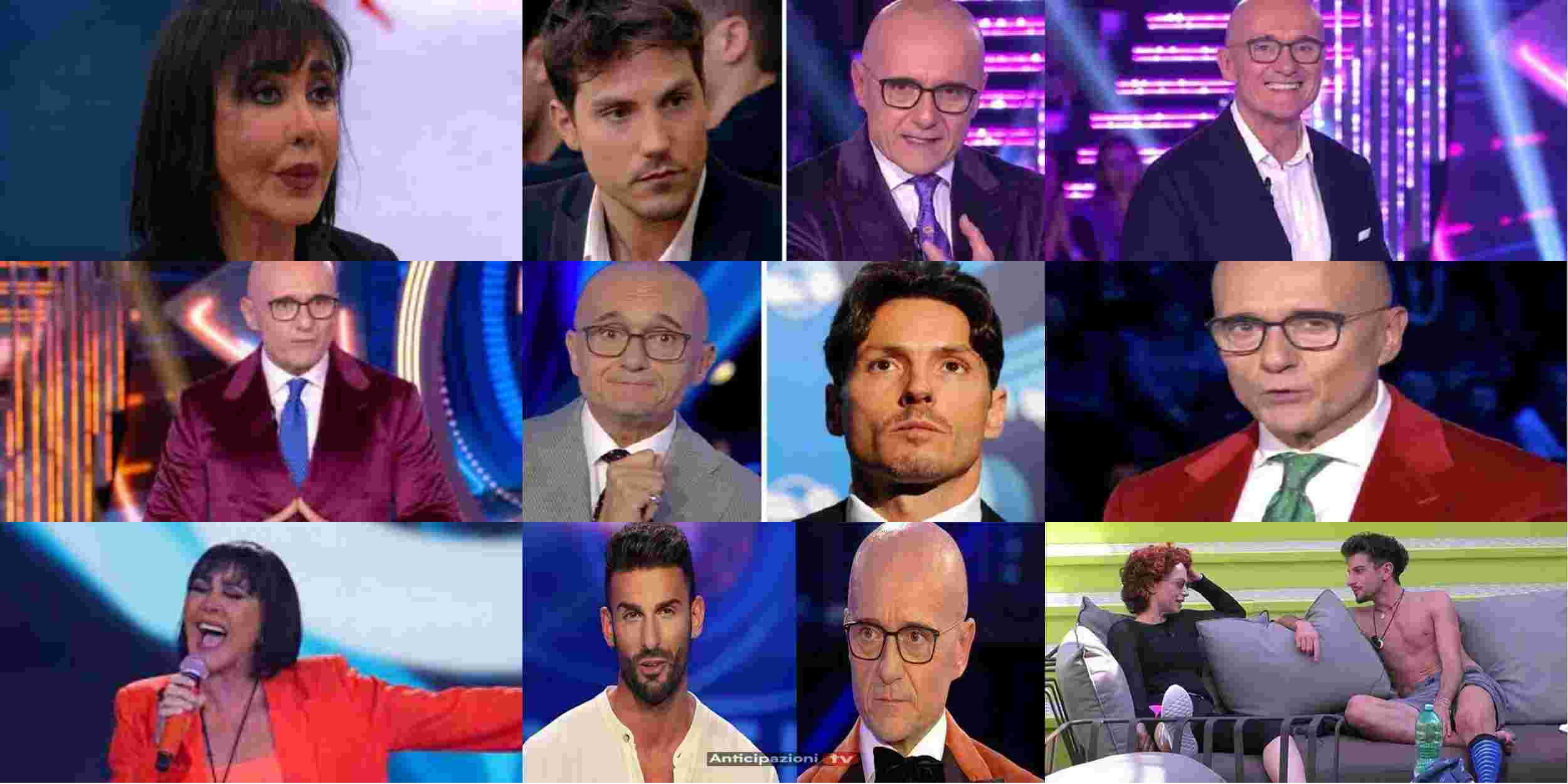 Grande Fratello 2023, Fiordaliso pronuncia la parola sbagliata: squalifica in arrivo