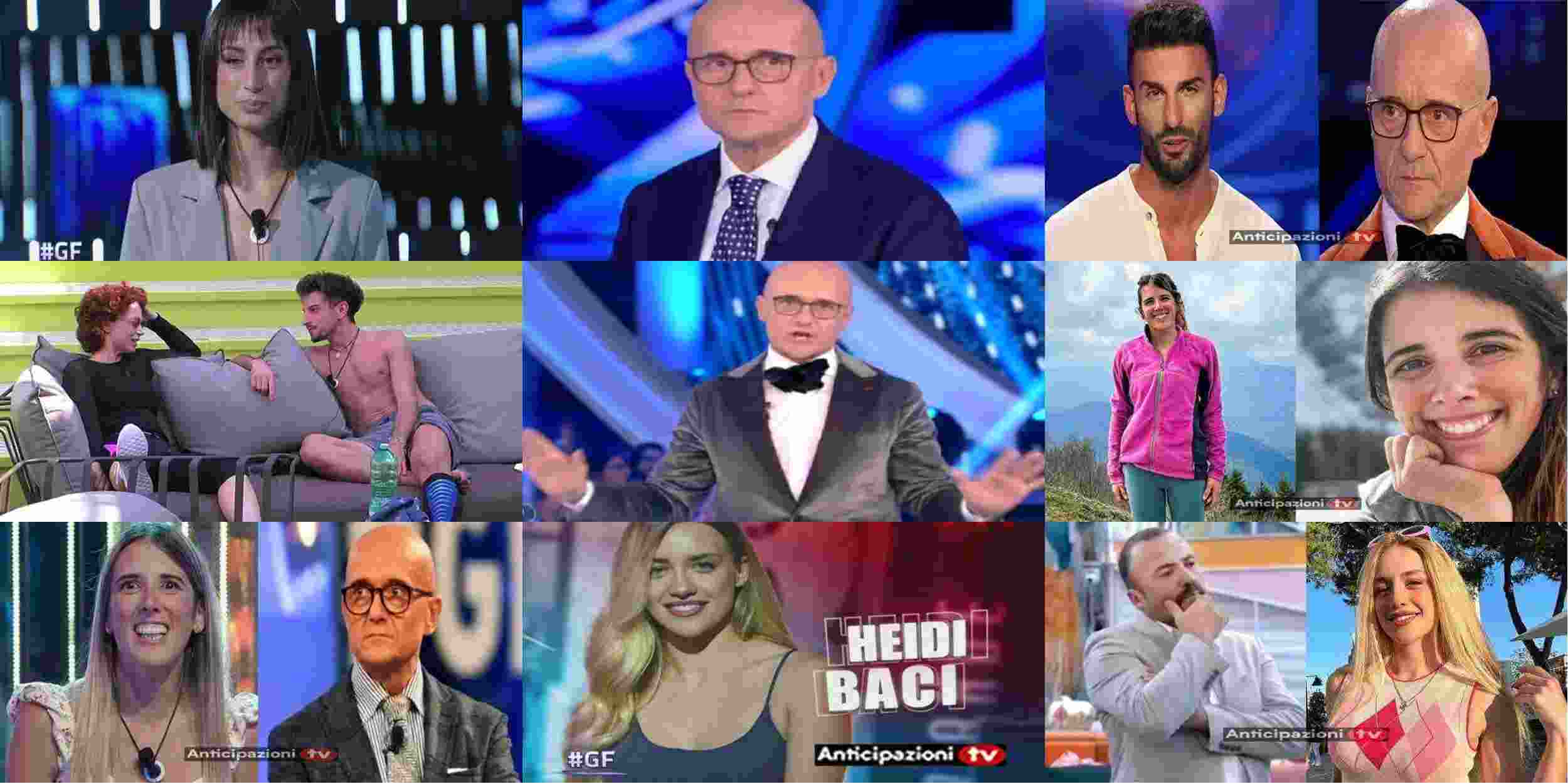 Grande Fratello 2023, la forte nostalgia di Letizia Petris per il padre e il fidanzato