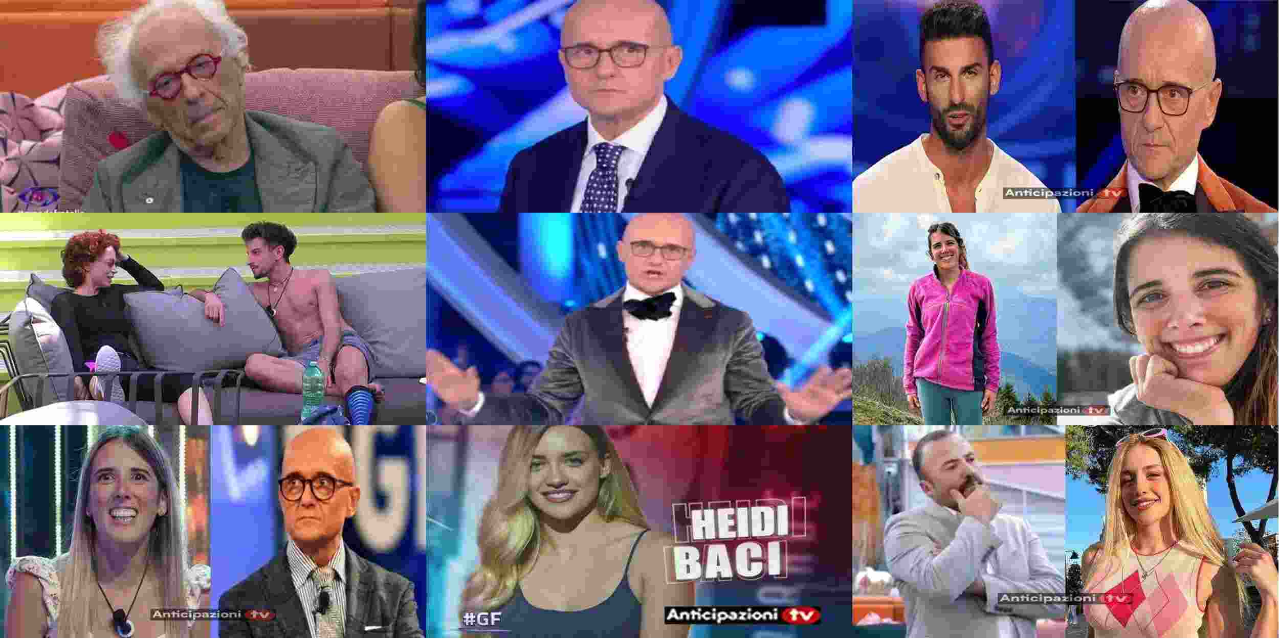 Grande Fratello 2023, Giampiero Mughini contro il reality e la produzione: lascia il gioco?